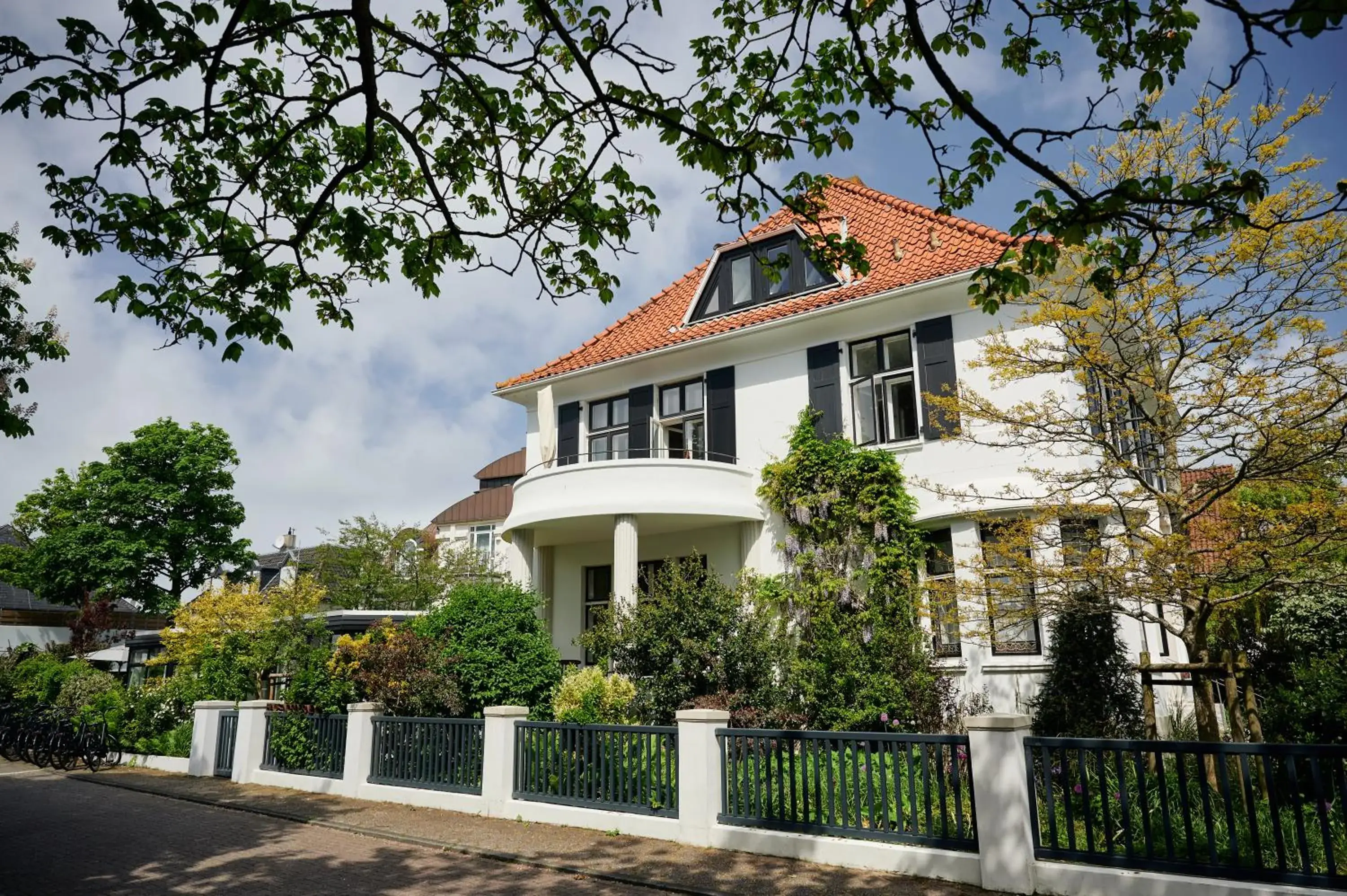 Hotel Haus Norderney Hotel Haus Norderney