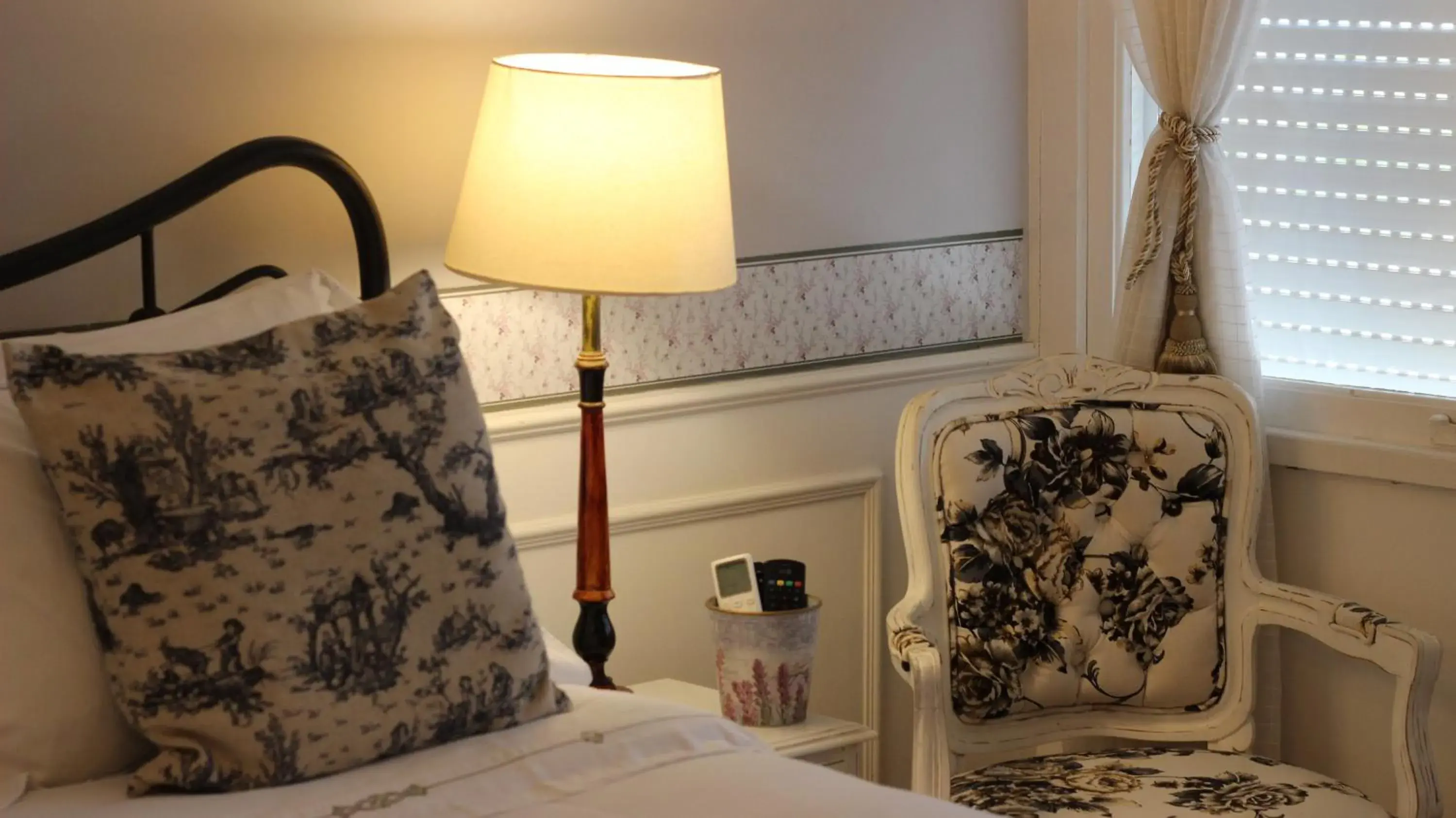 Standard Double Suite in La Belle Provence Standard Double Suite in La Belle Provence