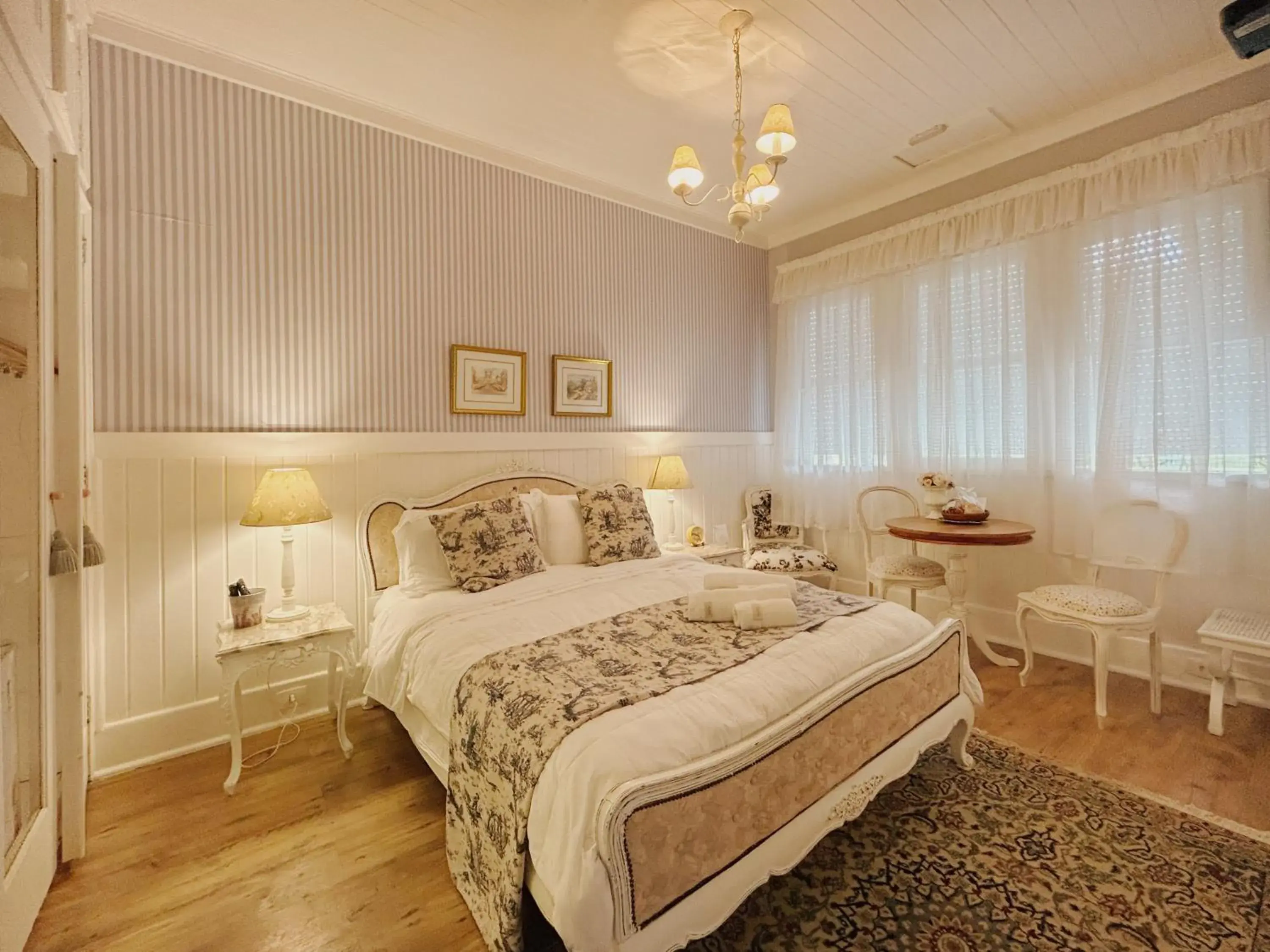 Standard Double Suite in La Belle Provence Standard Double Suite in La Belle Provence