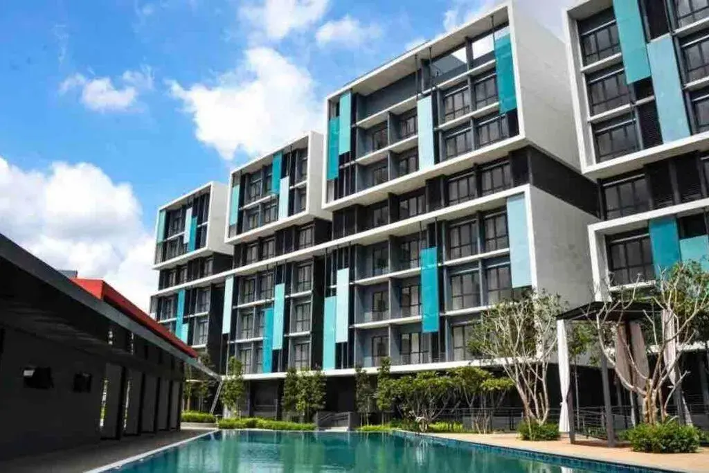 Core SoHo Suite @ KLIA Airport Core SoHo Suite @ KLIA Airport