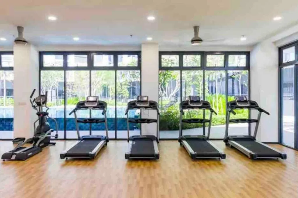 Core SoHo Suite @ KLIA Airport