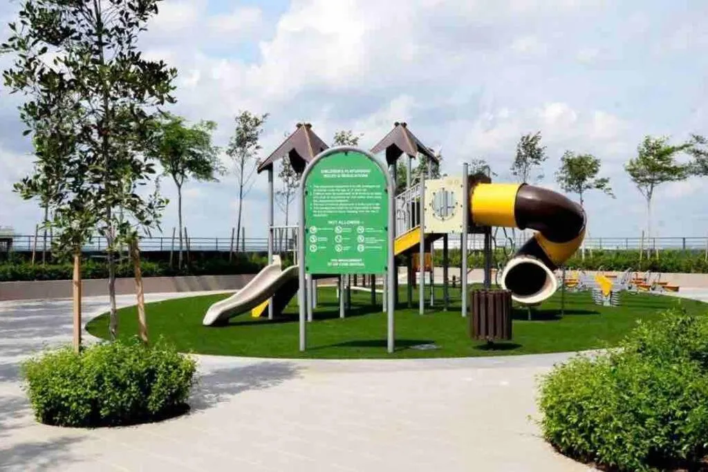 Core SoHo Suite @ KLIA Airport