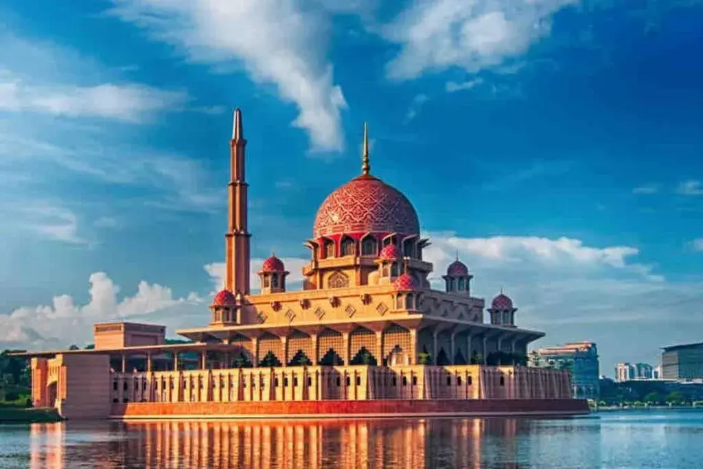 Core SoHo Suite @ KLIA Airport Core SoHo Suite @ KLIA Airport