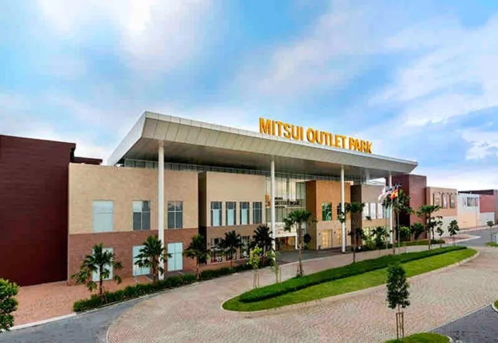 Core SoHo Suite @ KLIA Airport