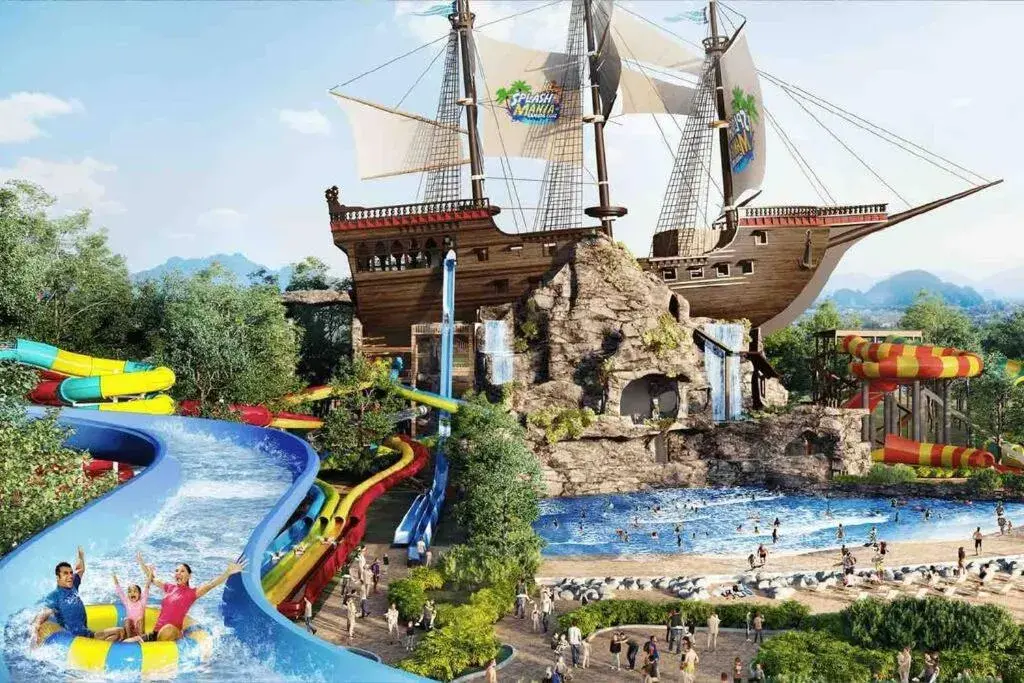 Core SoHo Suite @ KLIA Airport Core SoHo Suite @ KLIA Airport