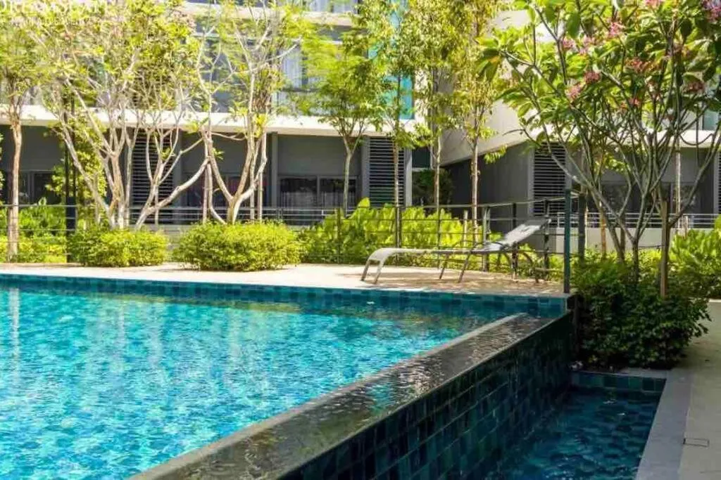 Core SoHo Suite @ KLIA Airport