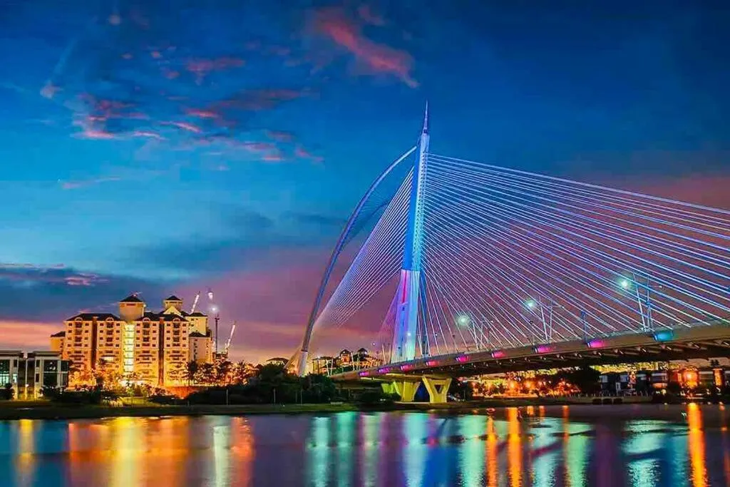 Core SoHo Suite @ KLIA Airport