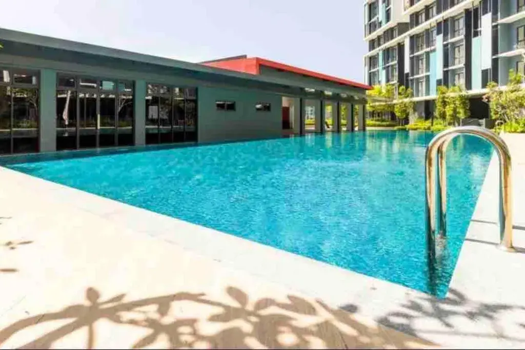 Core SoHo Suite @ KLIA Airport Core SoHo Suite @ KLIA Airport