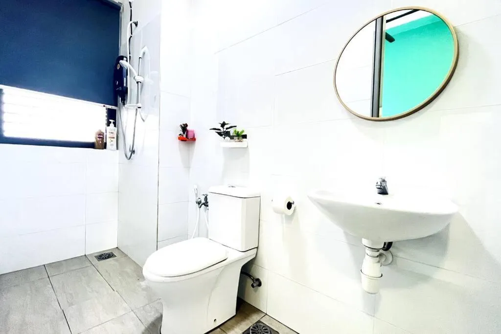 Core SoHo Suite @ KLIA Airport