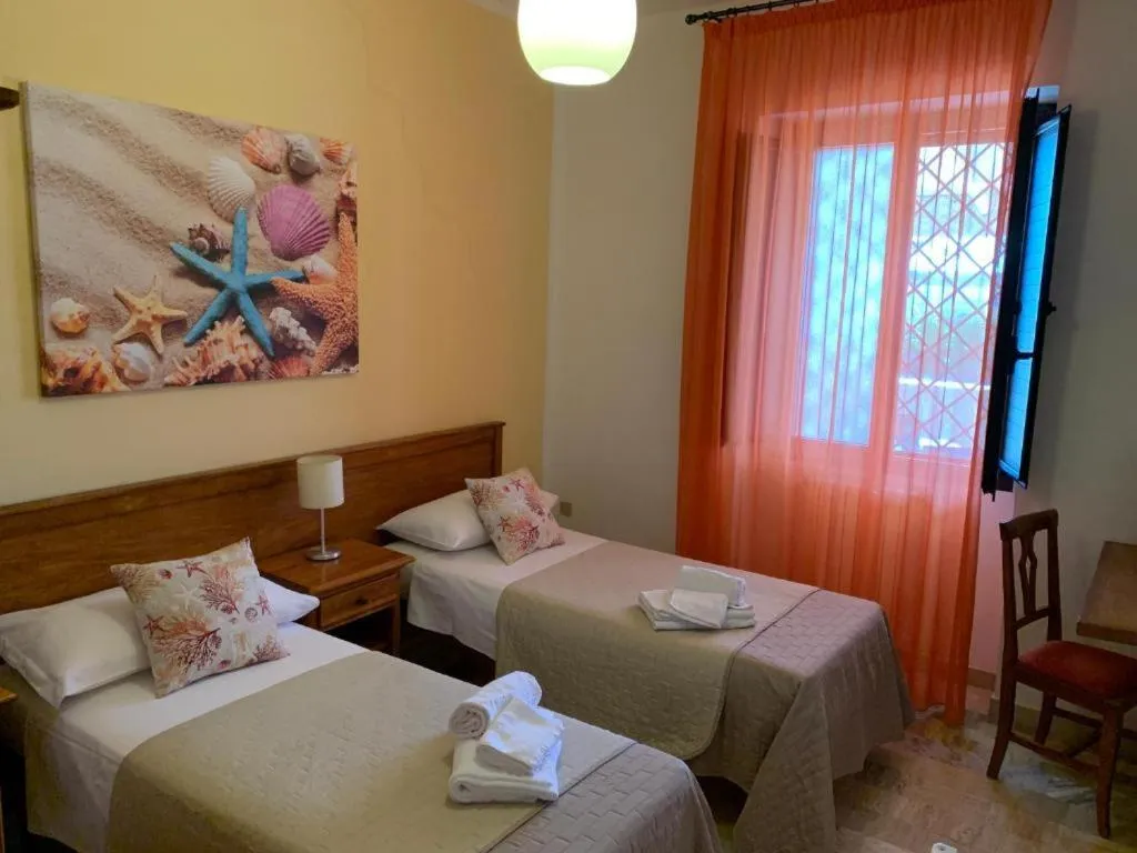 Coral B&B Porto Cesareo