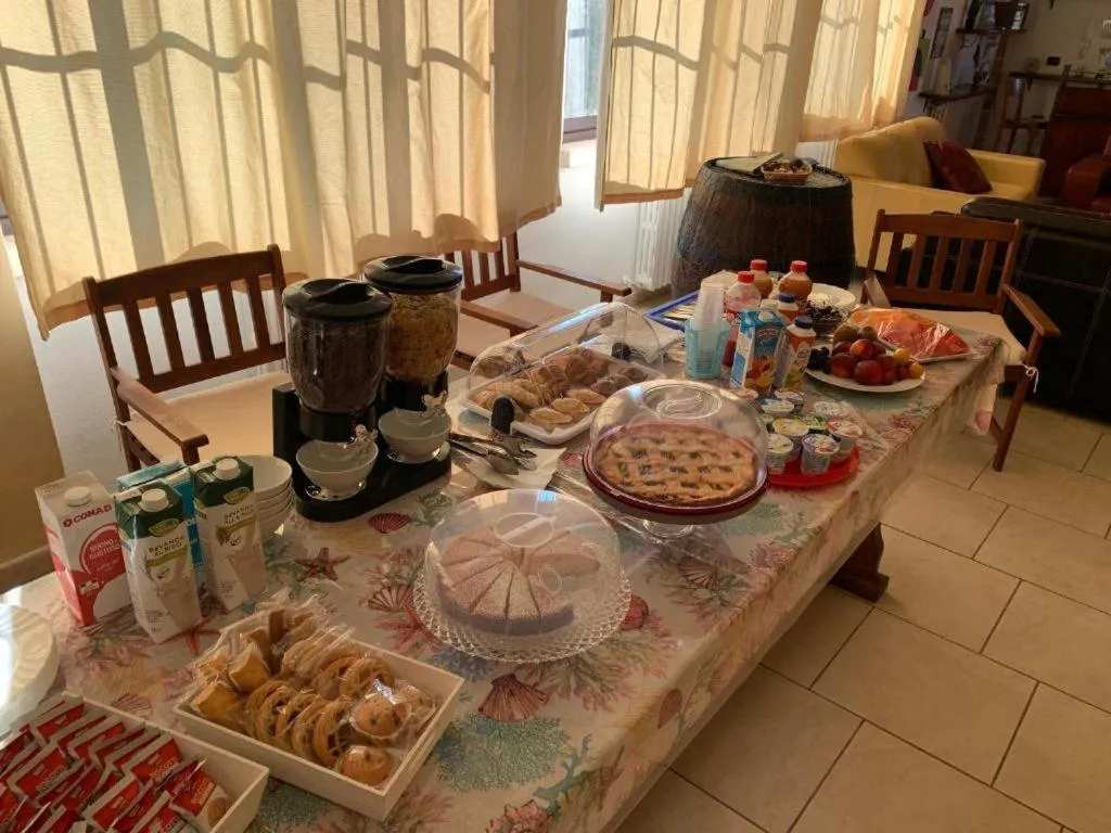 Coral B&B Porto Cesareo