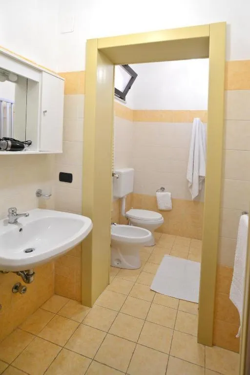 Coral B&B Porto Cesareo