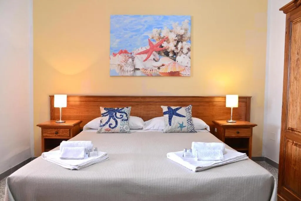 Coral B&B Porto Cesareo