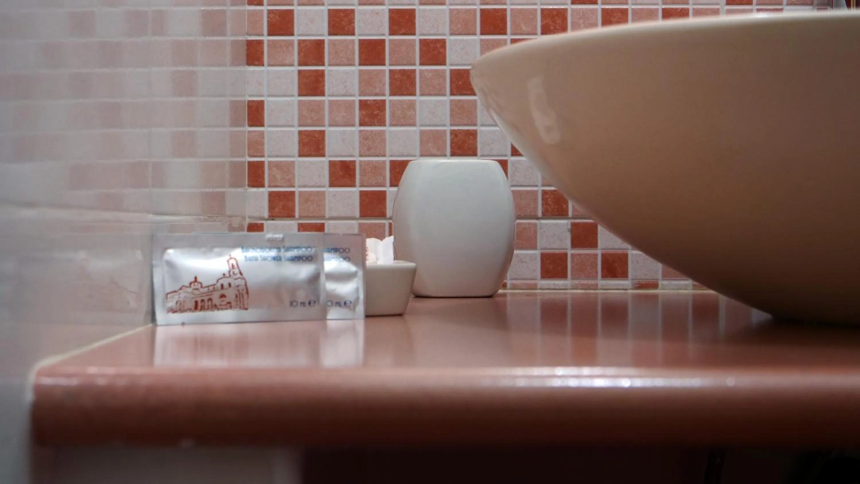 Bathroom in Arte & Mare