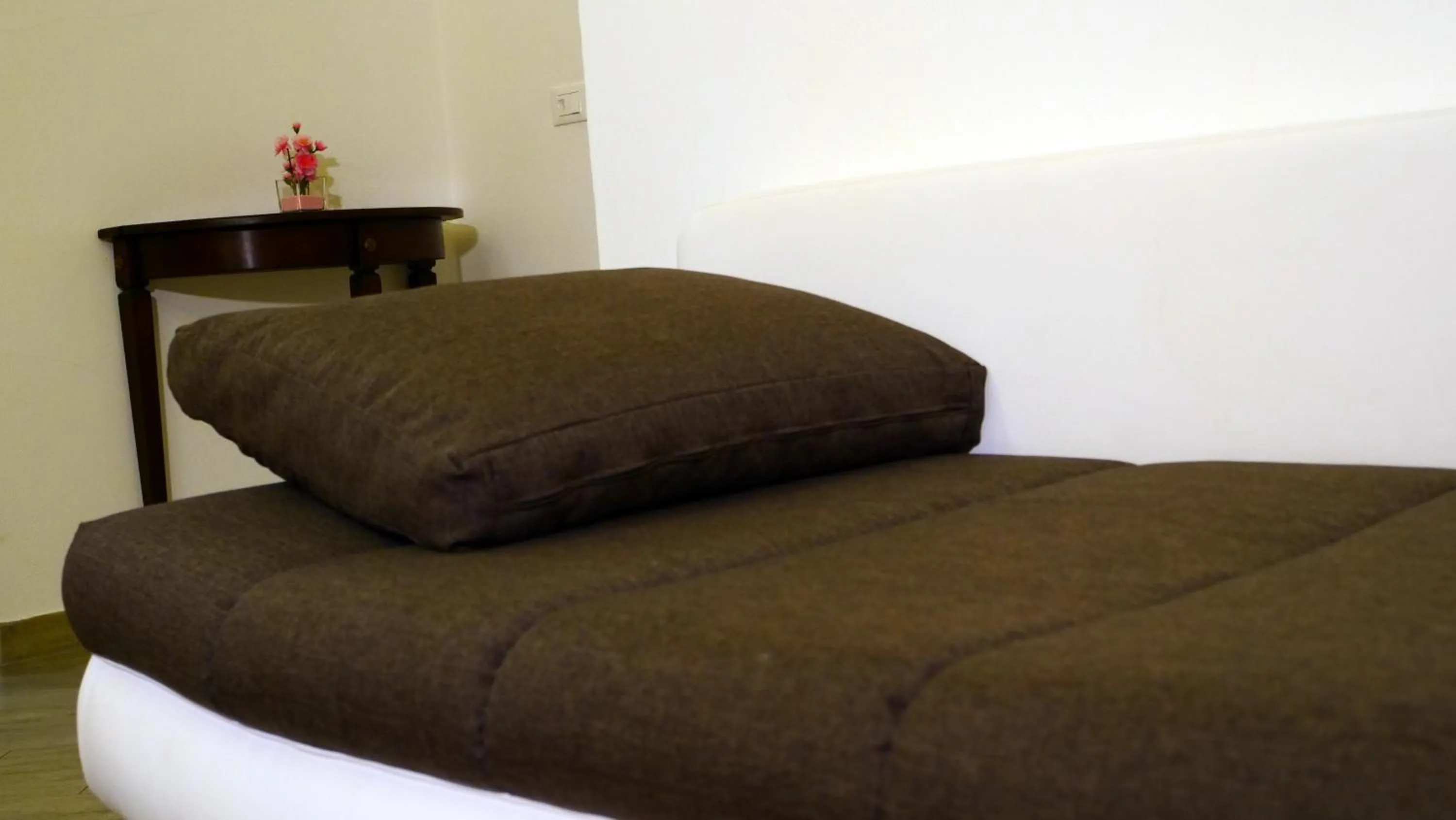 Bedroom in Arte & Mare