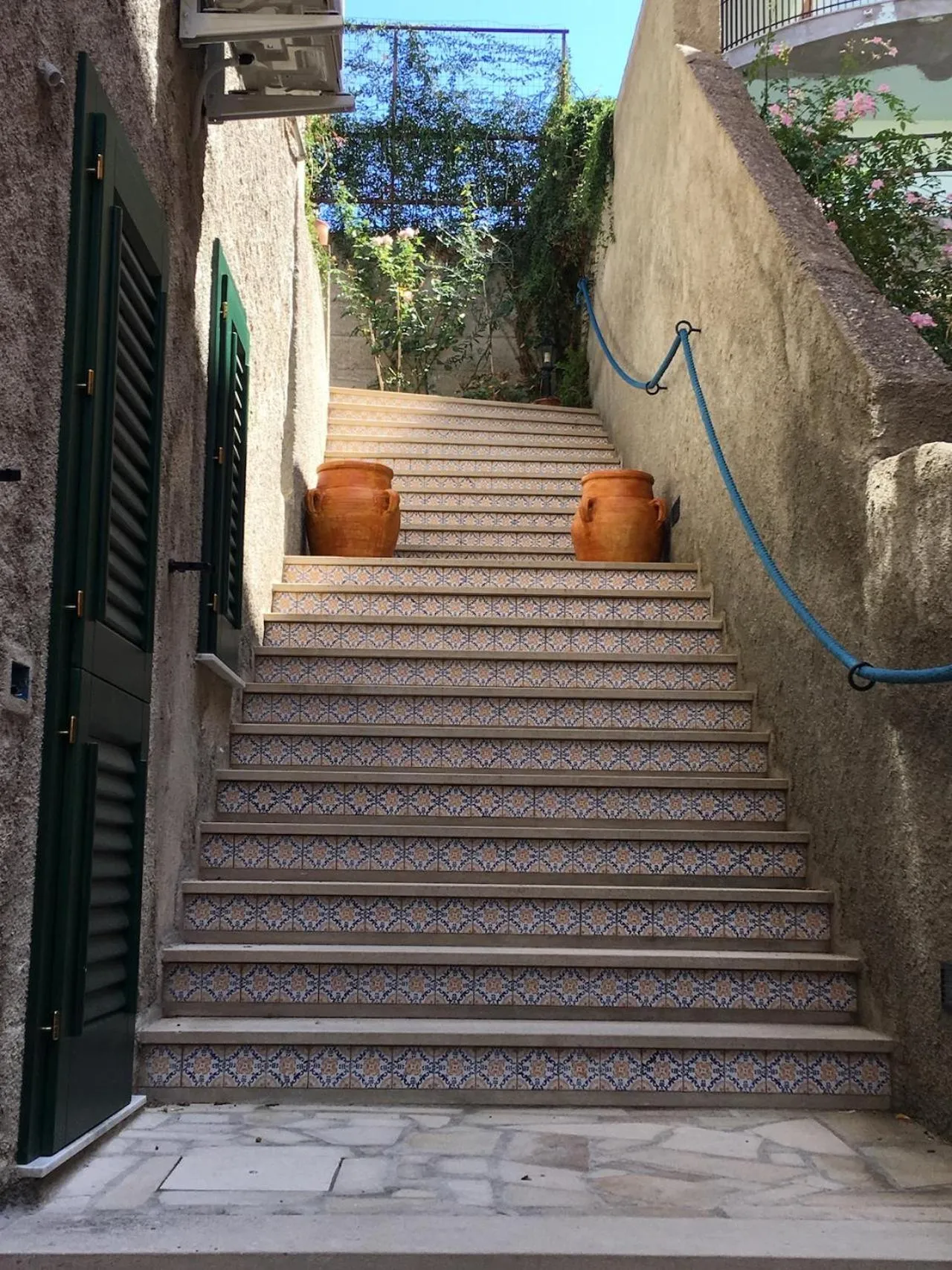 Property building in Arte & Mare