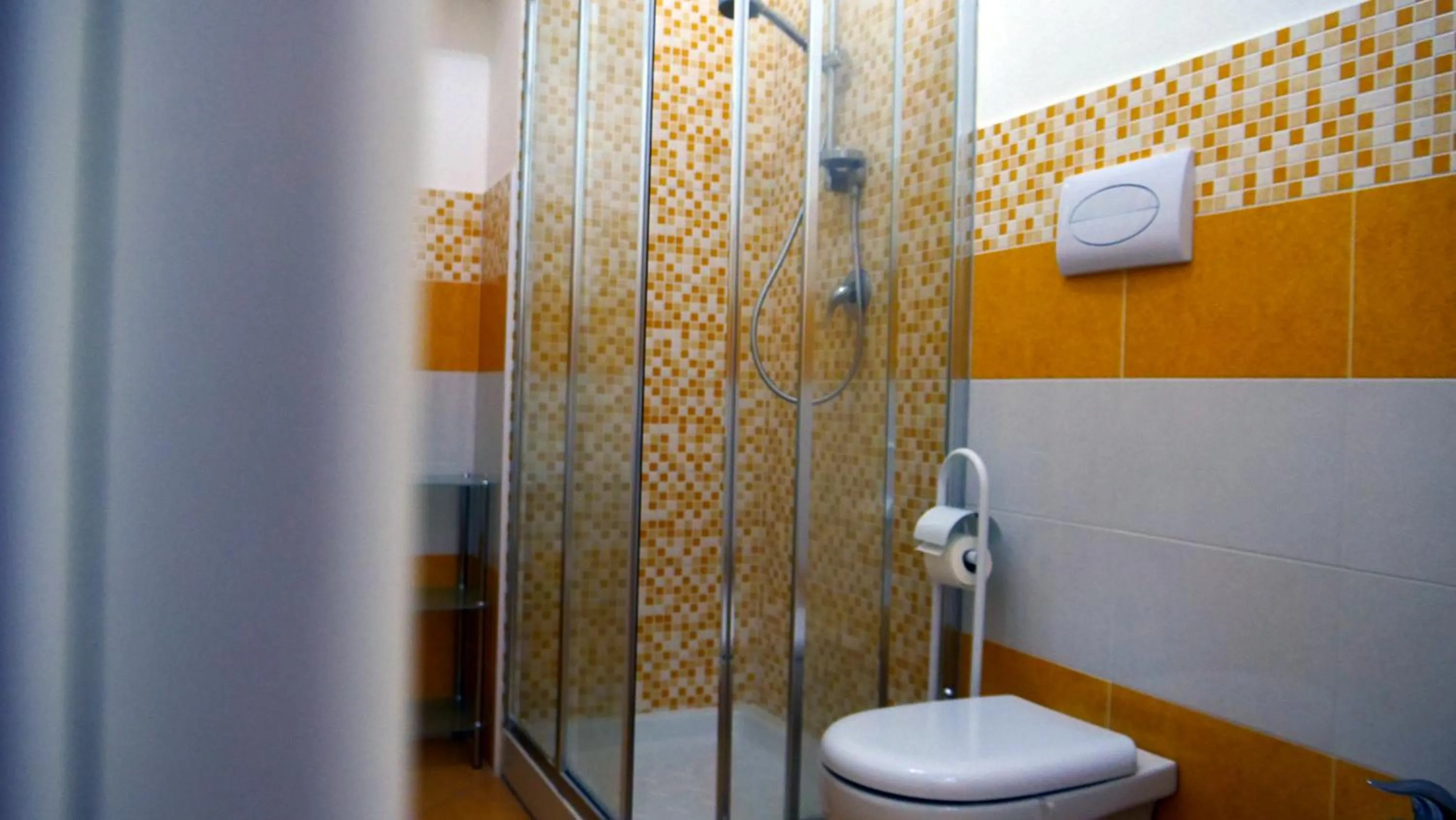 Bedroom in Arte & Mare