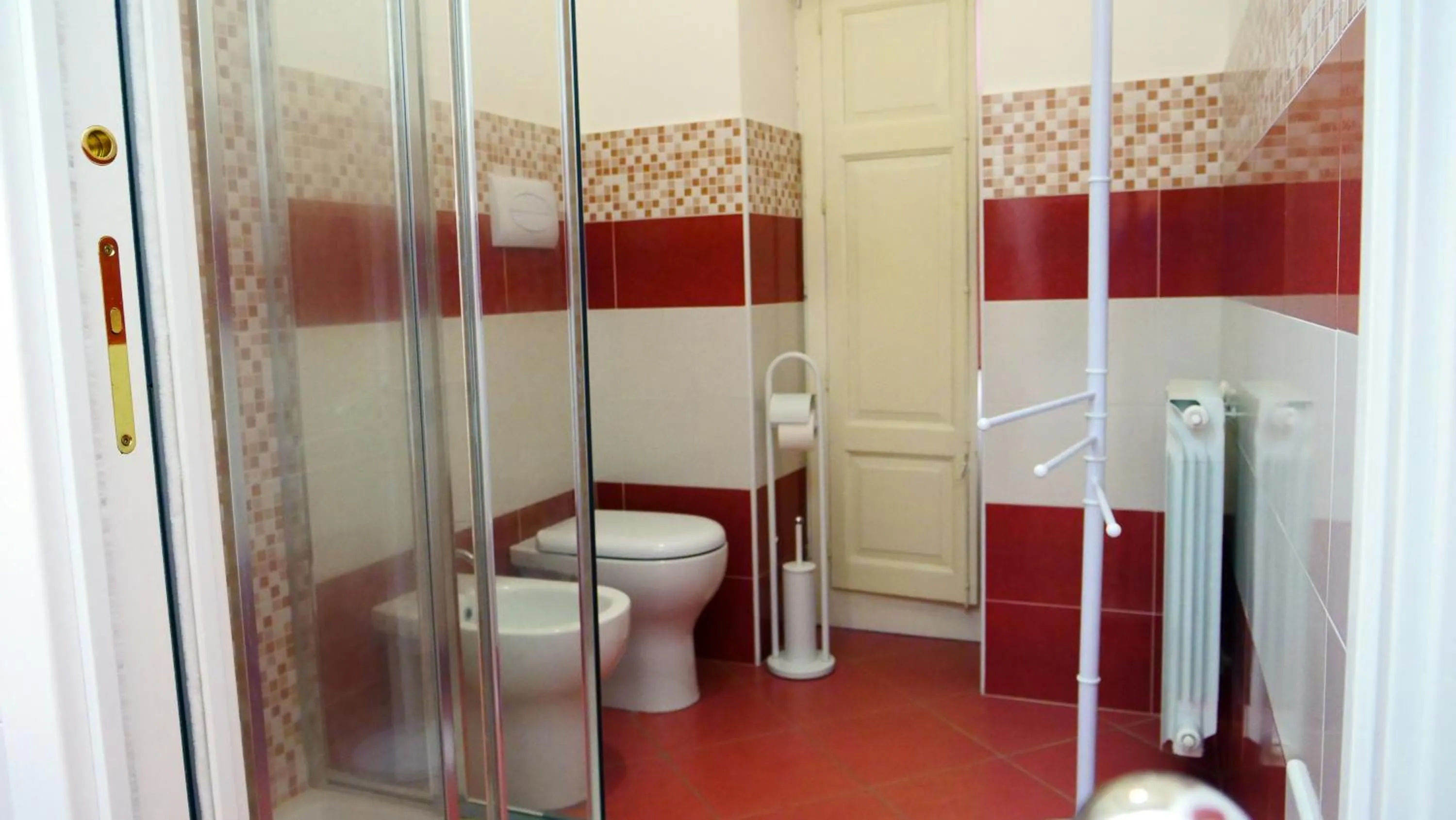 Bathroom in Arte & Mare