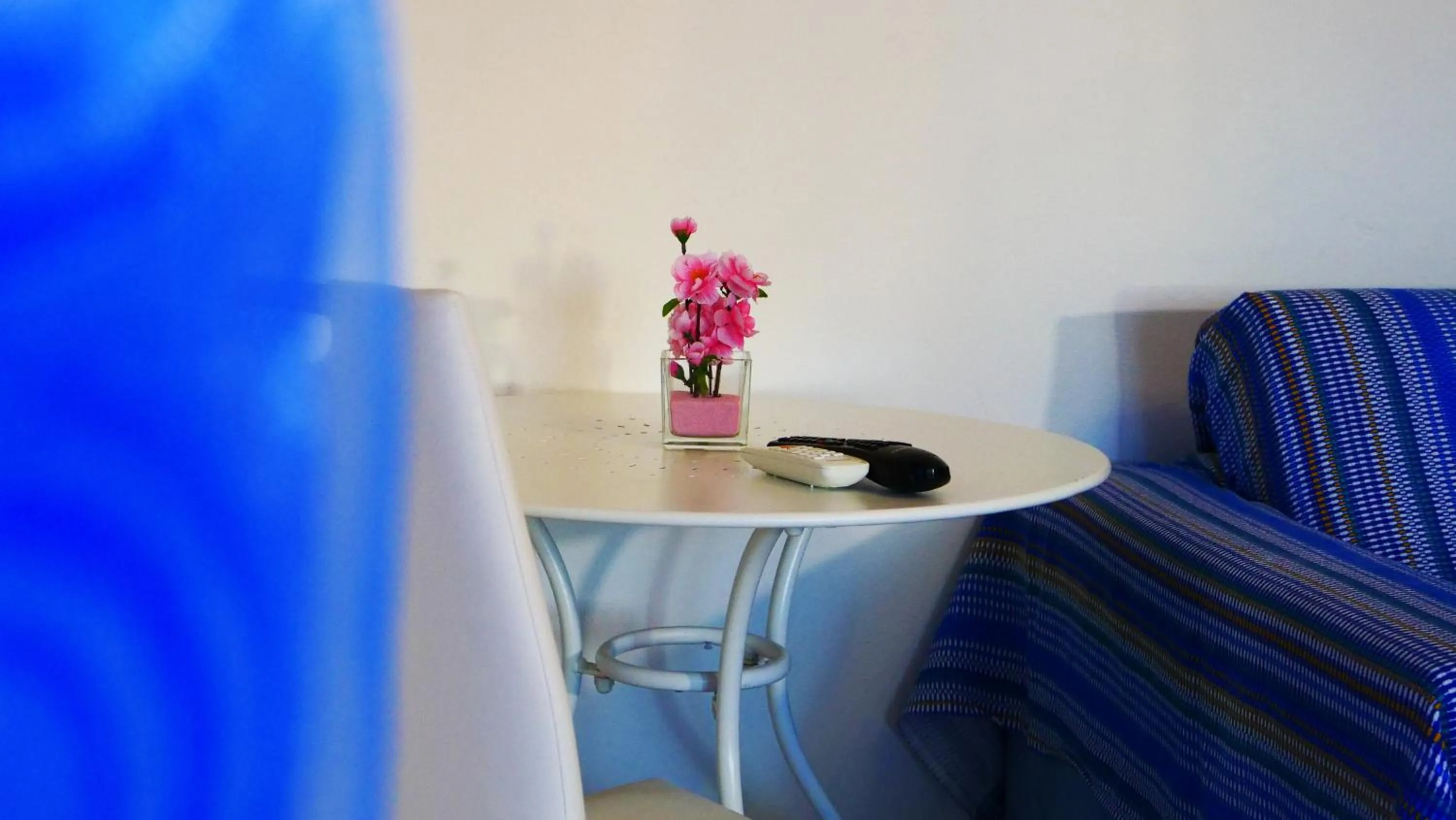 Bedroom in Arte & Mare