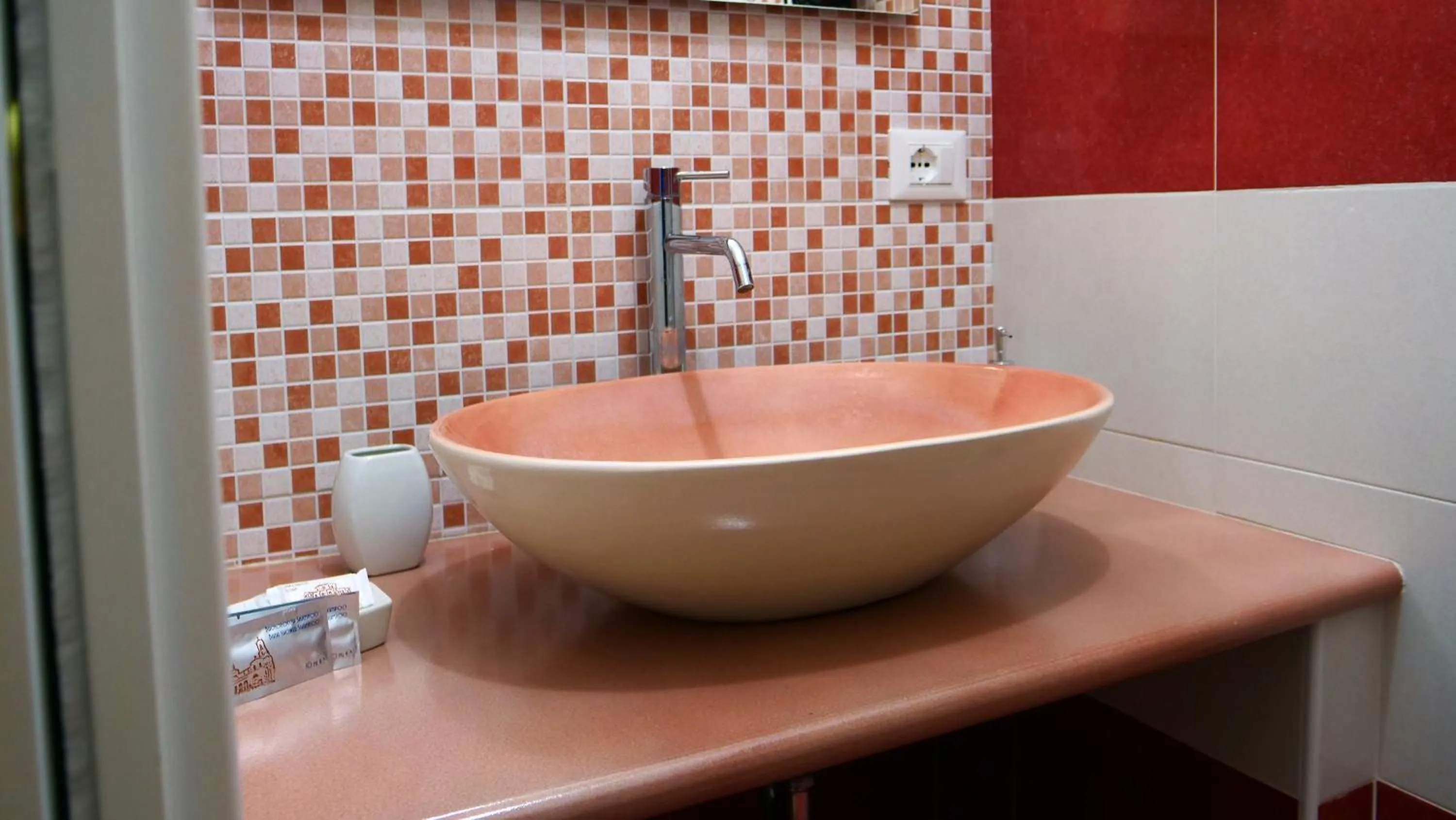 Bathroom in Arte & Mare