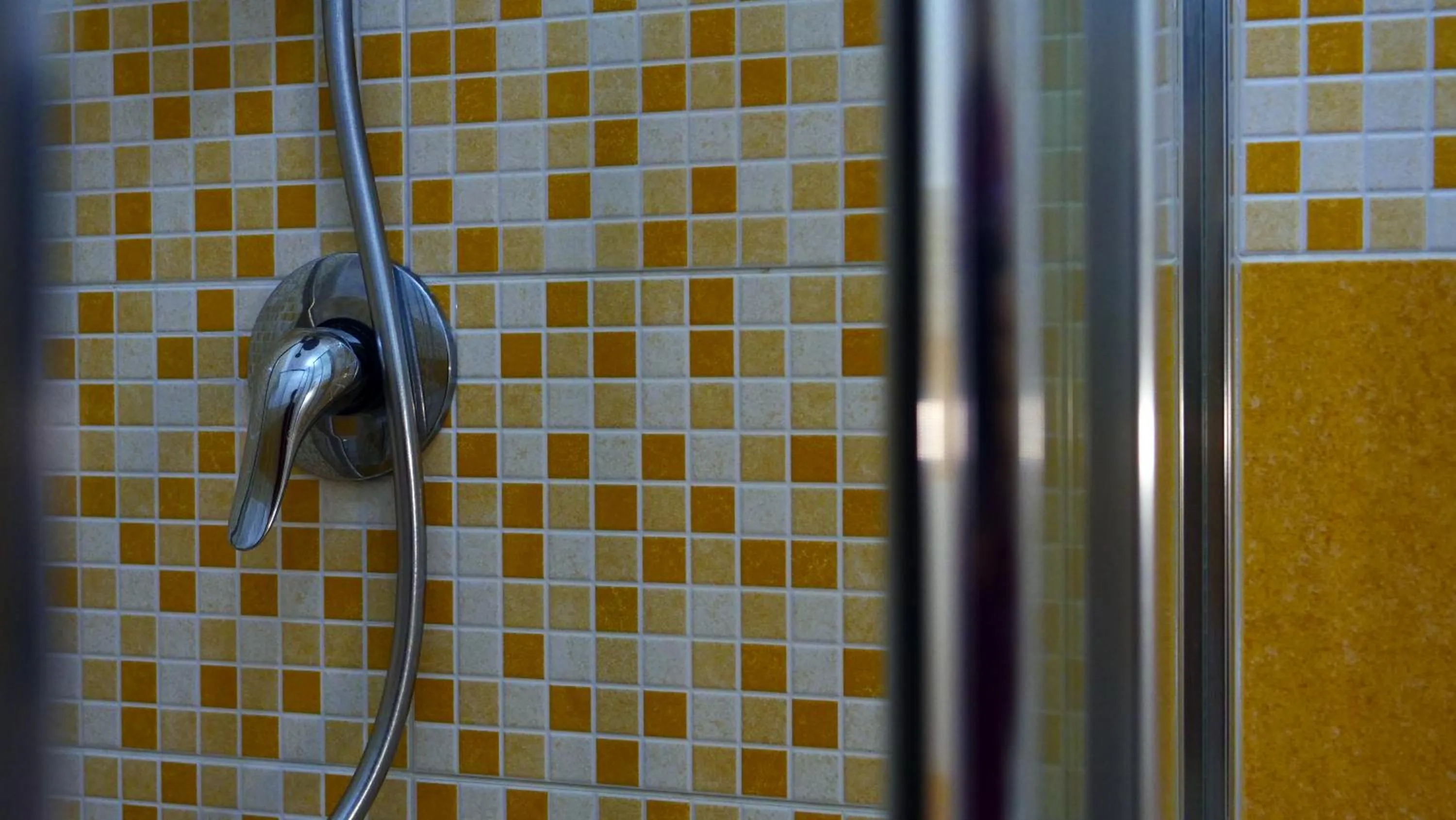 Bedroom in Arte & Mare