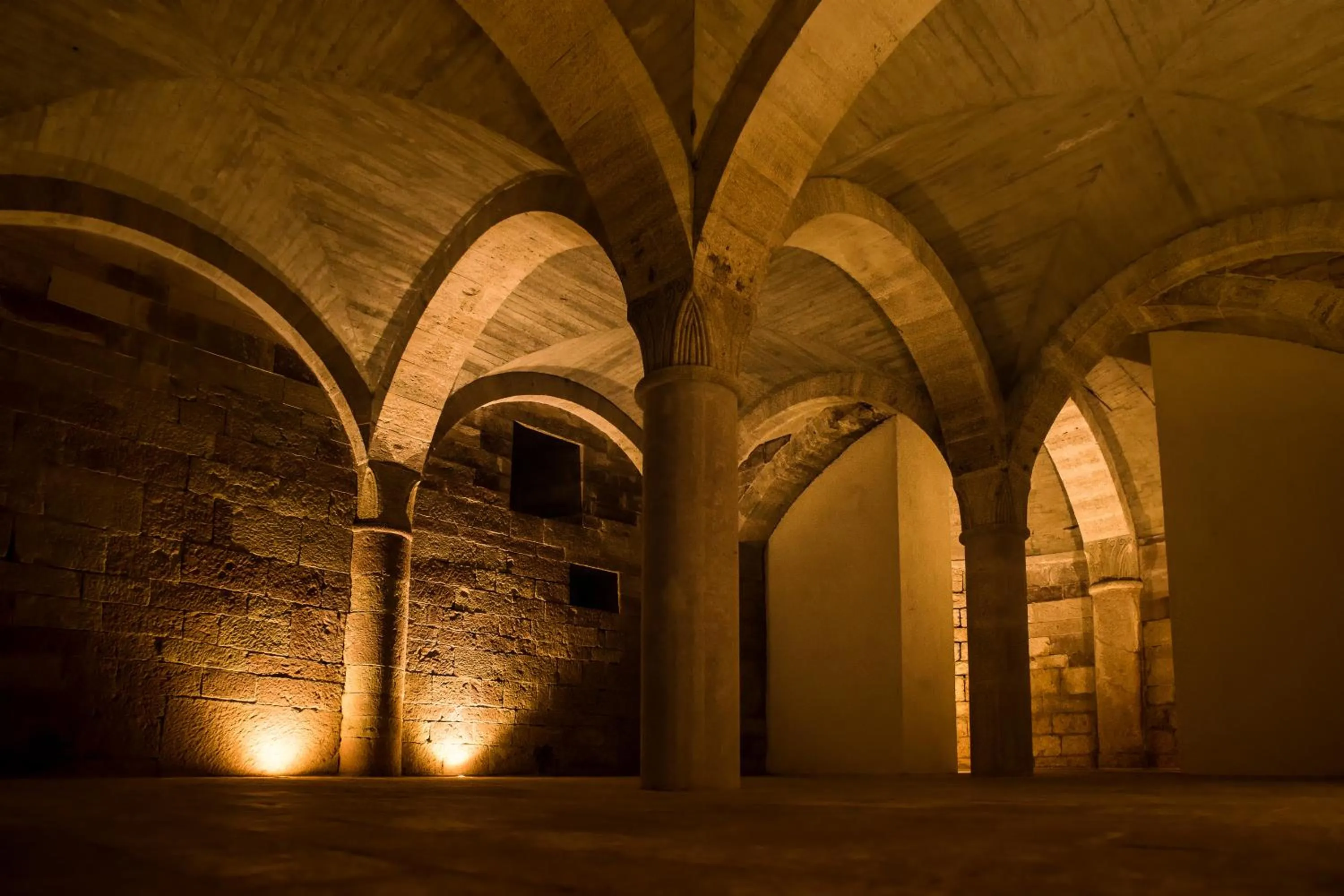 Place of worship in Convento di Acqua Premula
