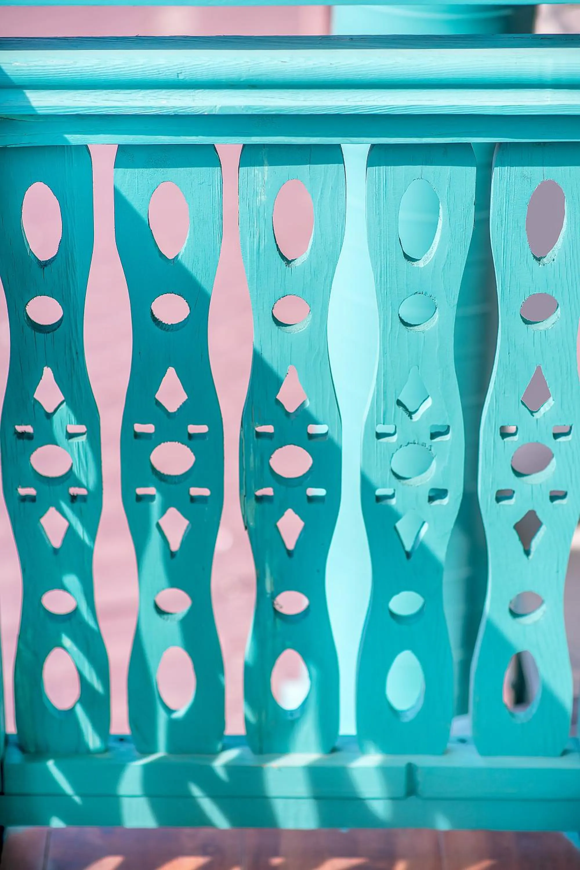 Property building in Dzvel Ubanshi