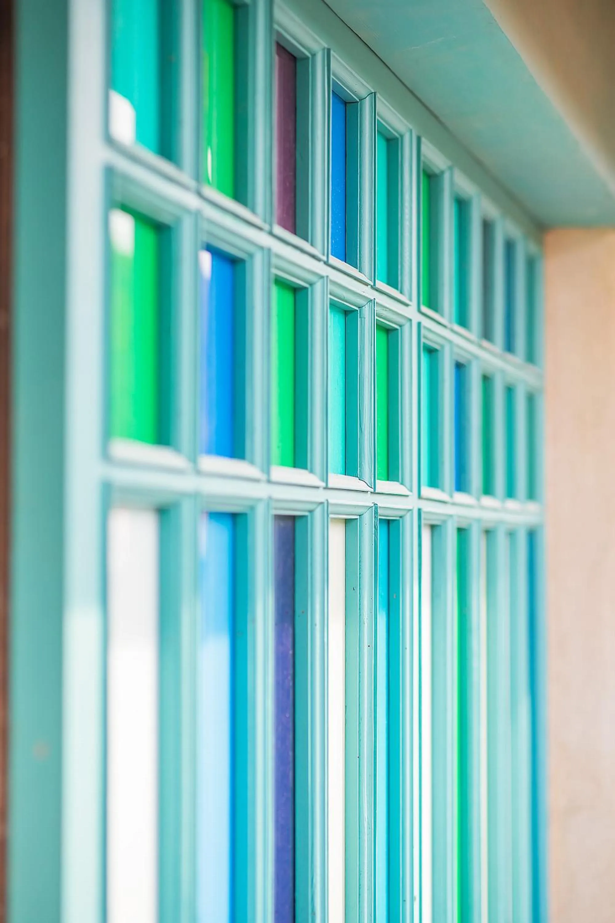 Property building in Dzvel Ubanshi