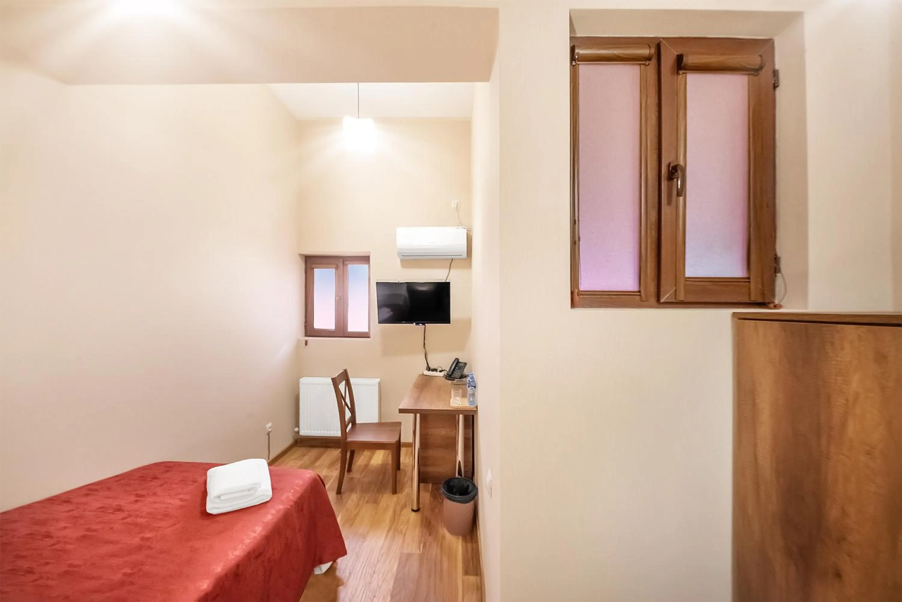 Other in Dzvel Ubanshi