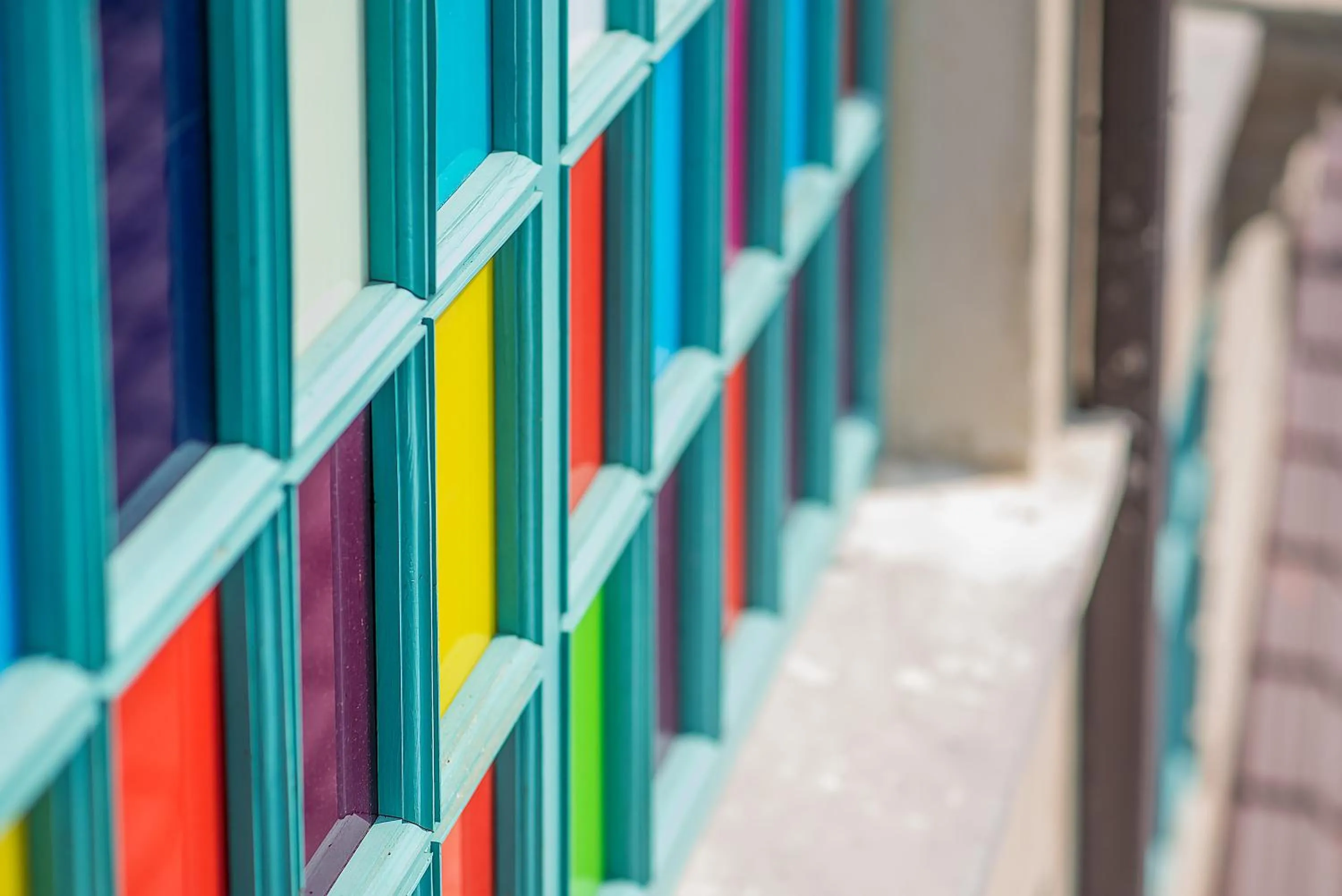 Property building in Dzvel Ubanshi