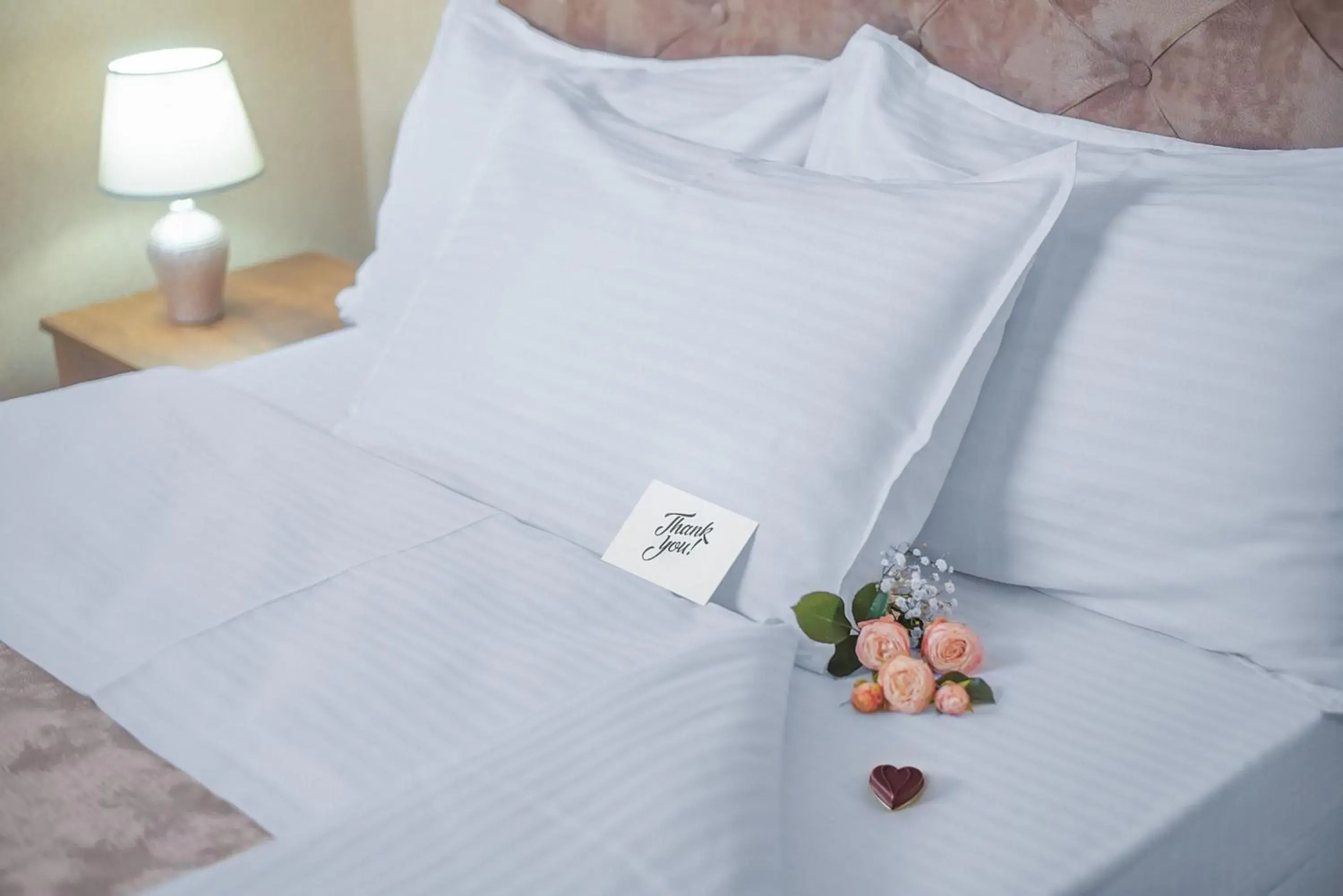 Twin Room in Dzvel Ubanshi Twin Room in Dzvel Ubanshi