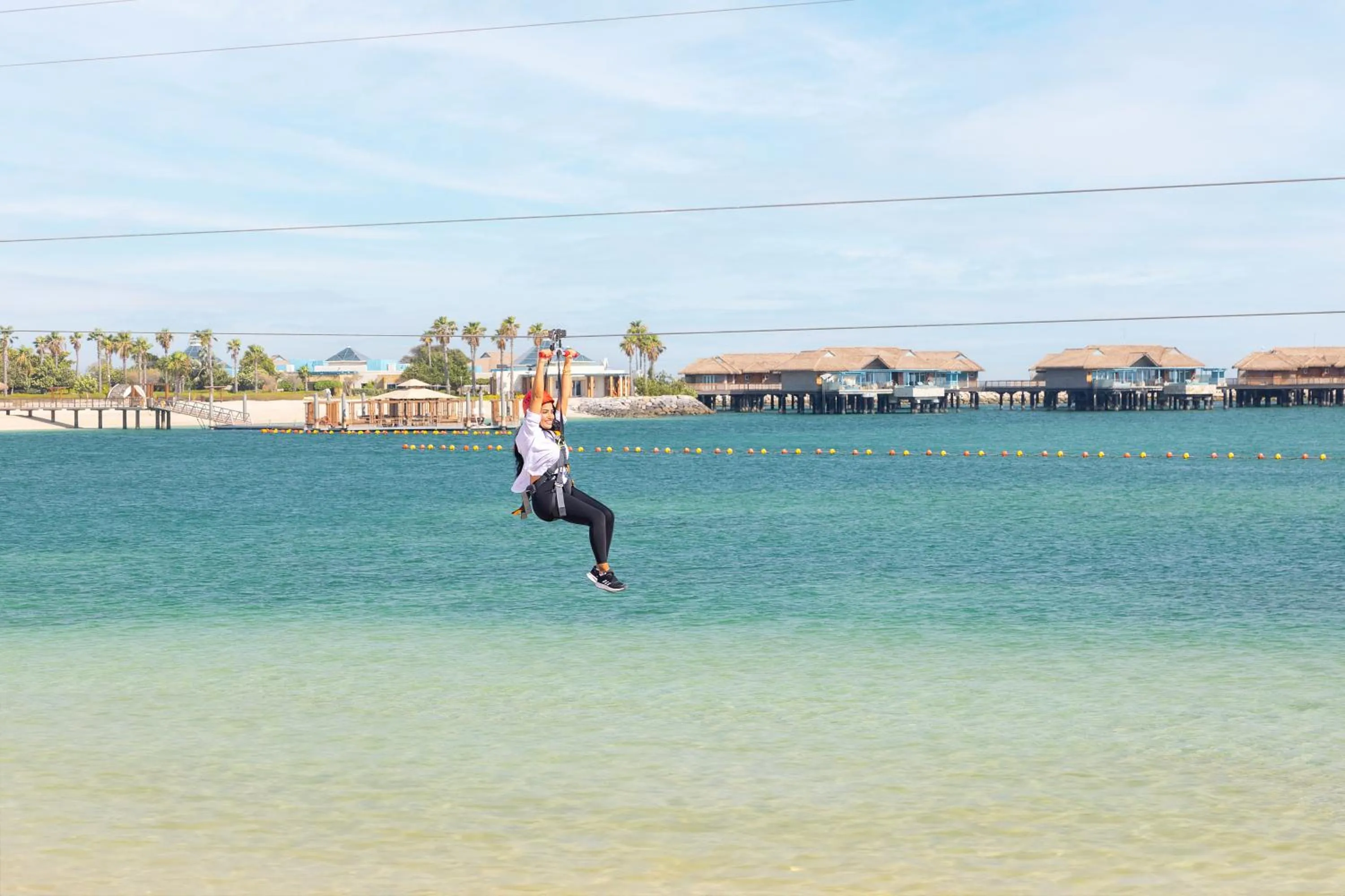 Activities in Banana Island Resort Doha by Anantara