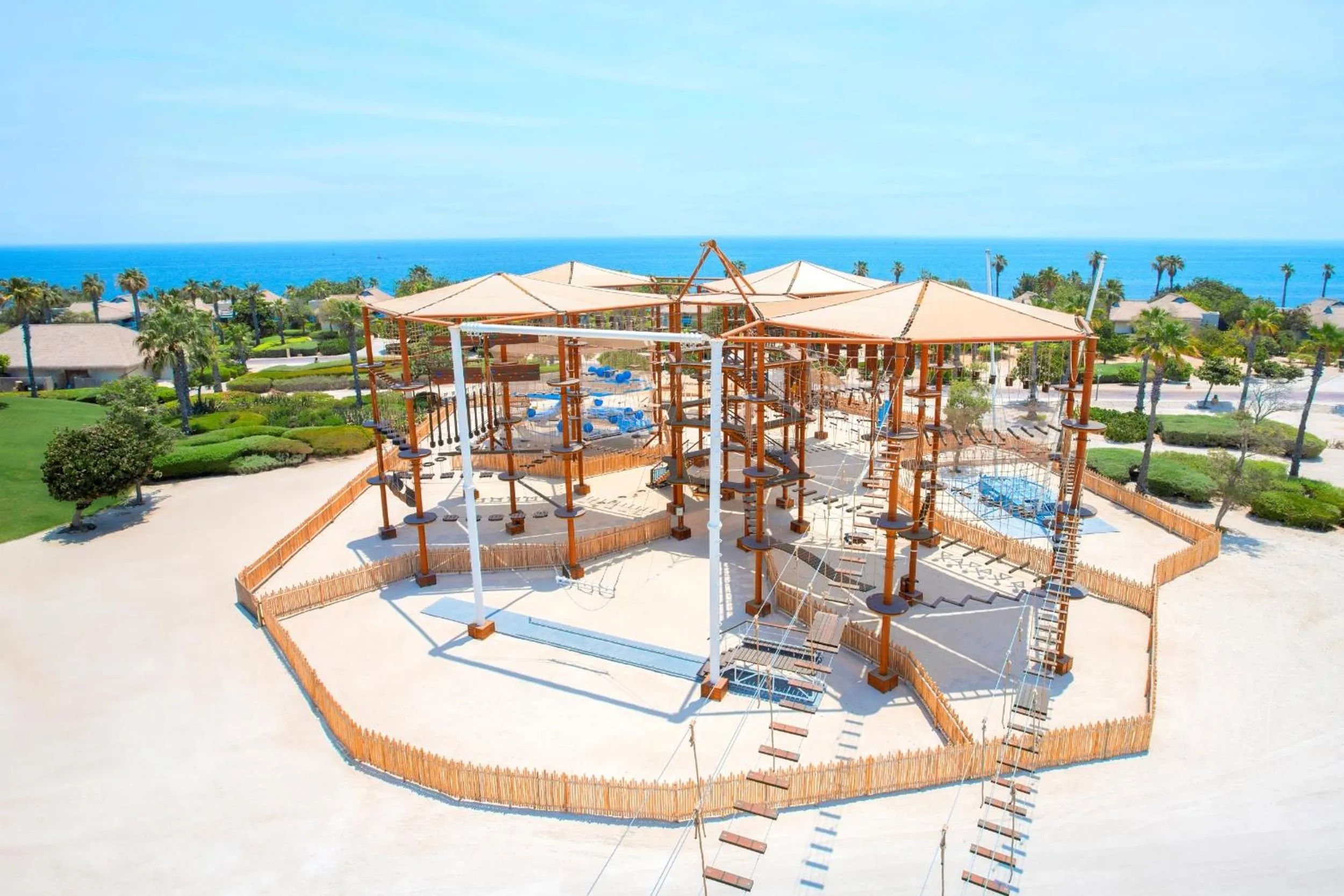 Activities in Banana Island Resort Doha by Anantara