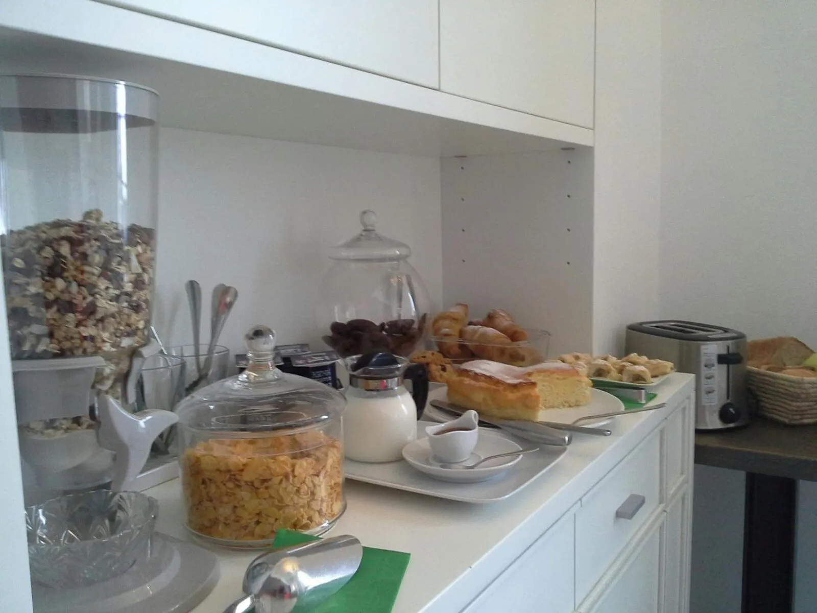 B&B Il Balcone sul Lago