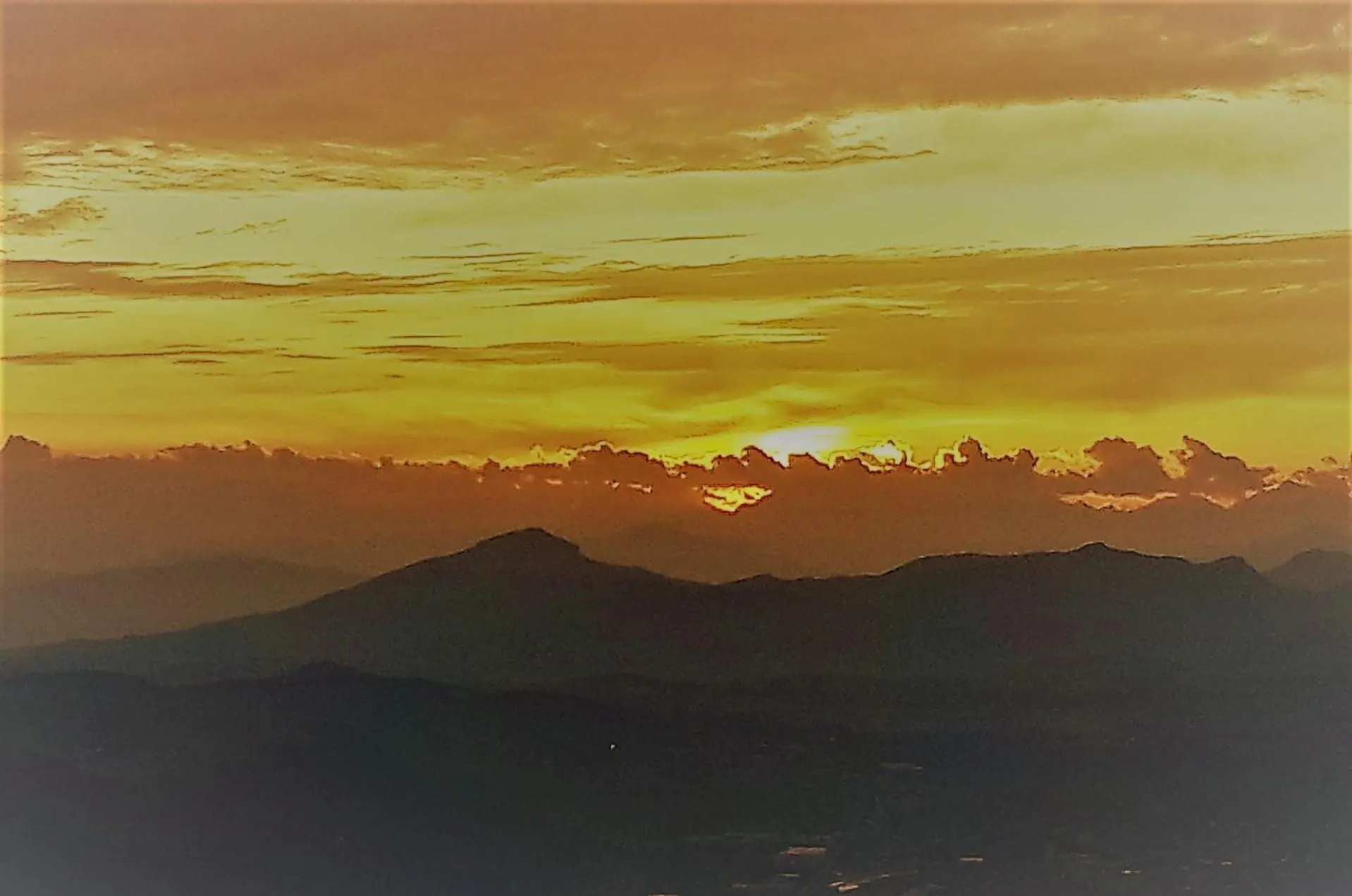 B&B Il Balcone sul Lago