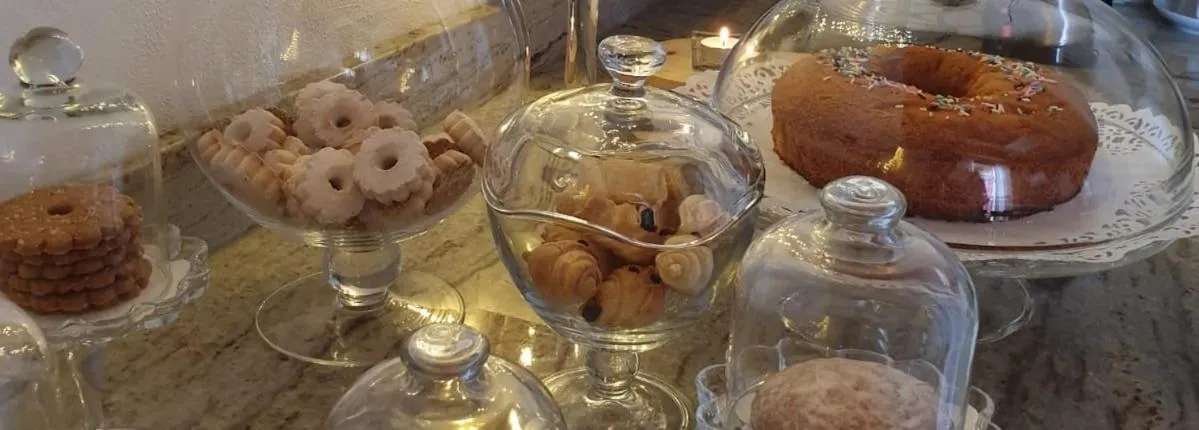 B&B Il Balcone sul Lago