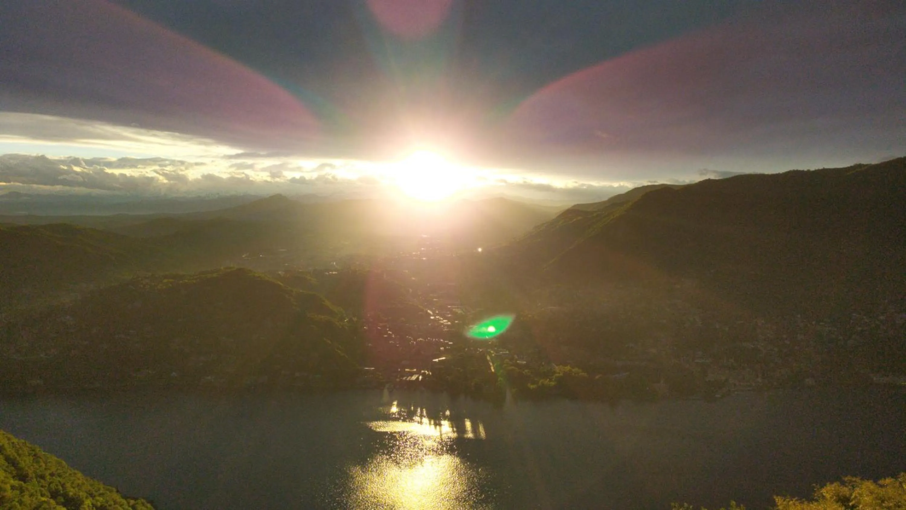 B&B Il Balcone sul Lago