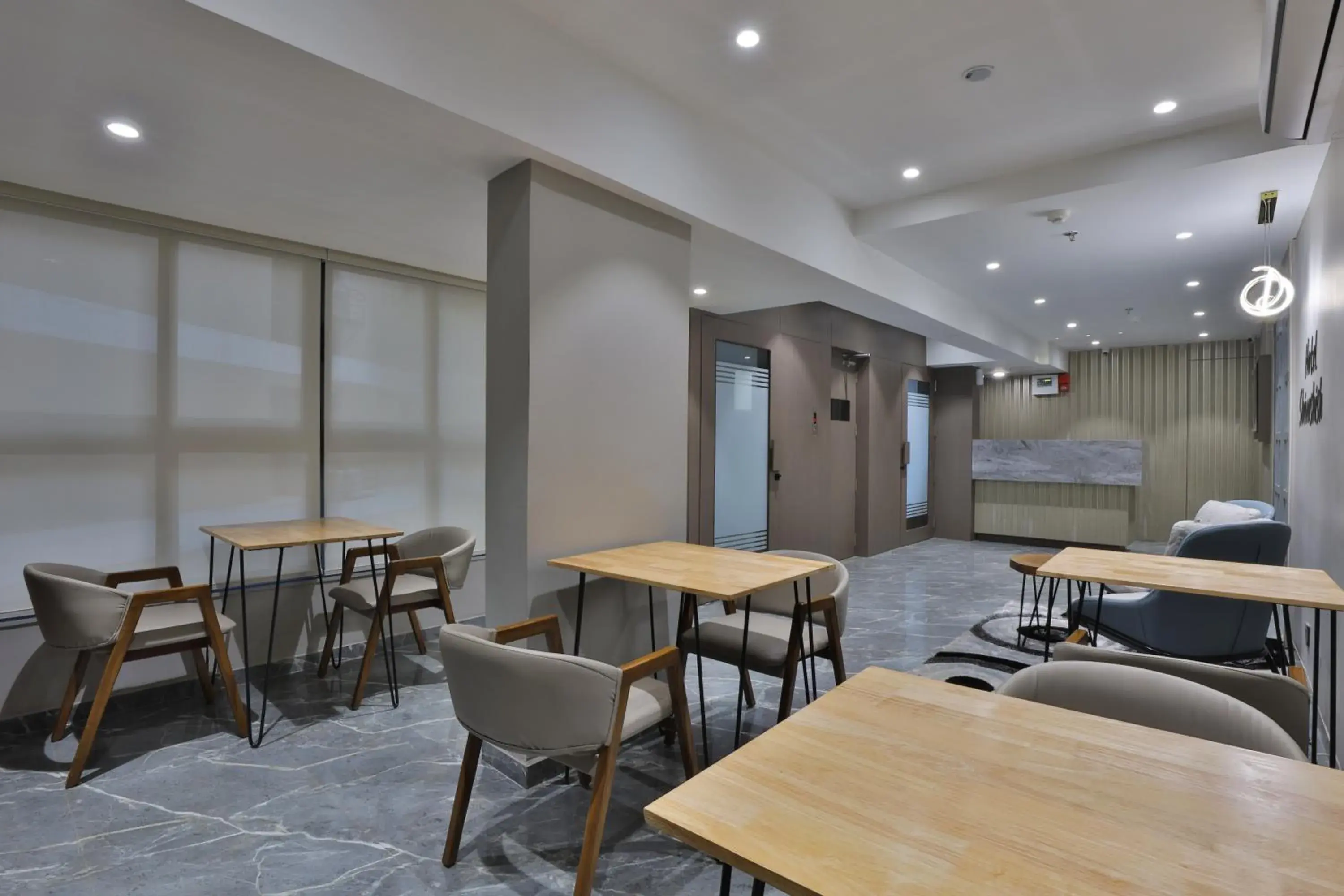 Breakfast in Hotel Shivashish Breakfast in Hotel Shivashish