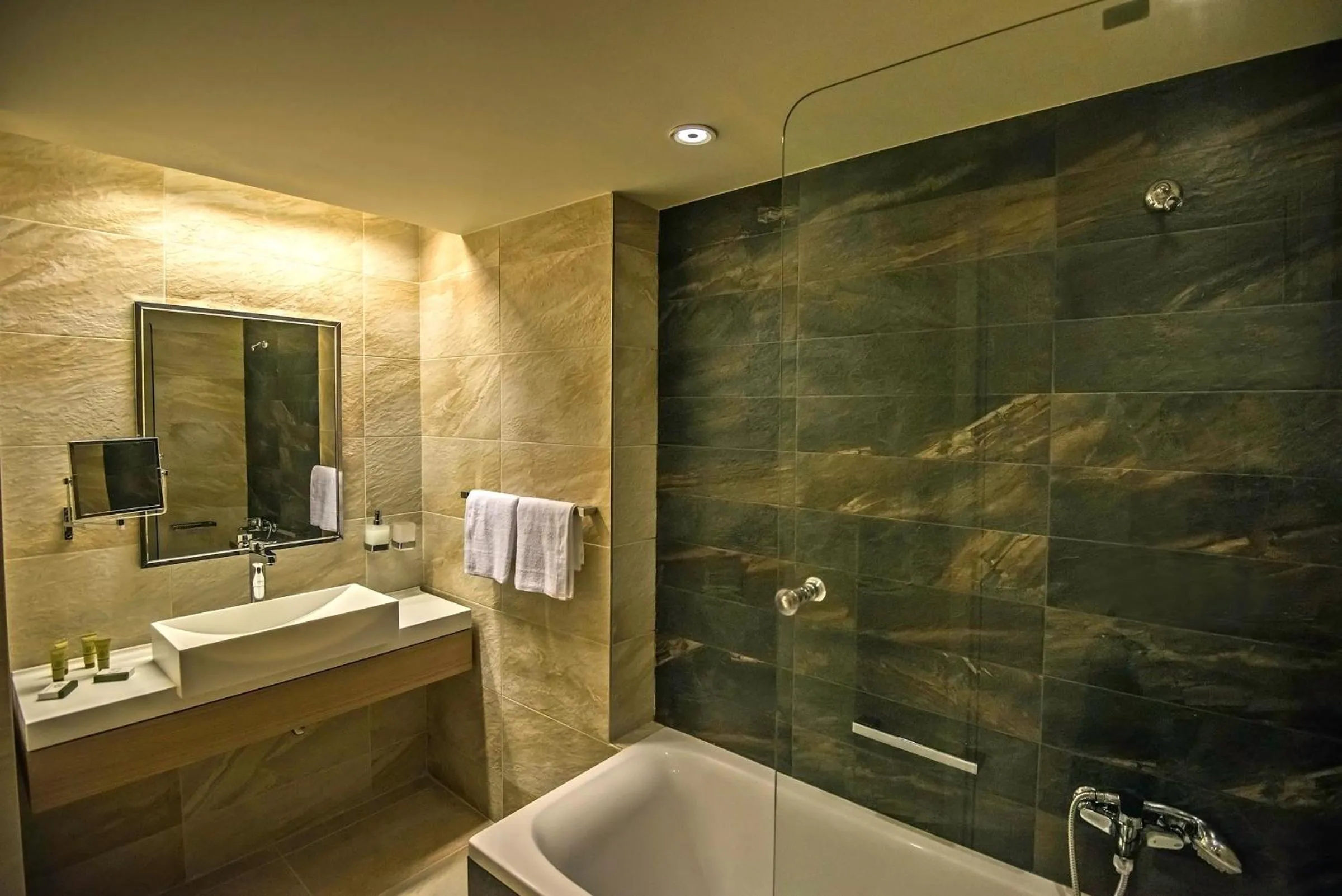 Bathroom in Swell Boutique Hotel