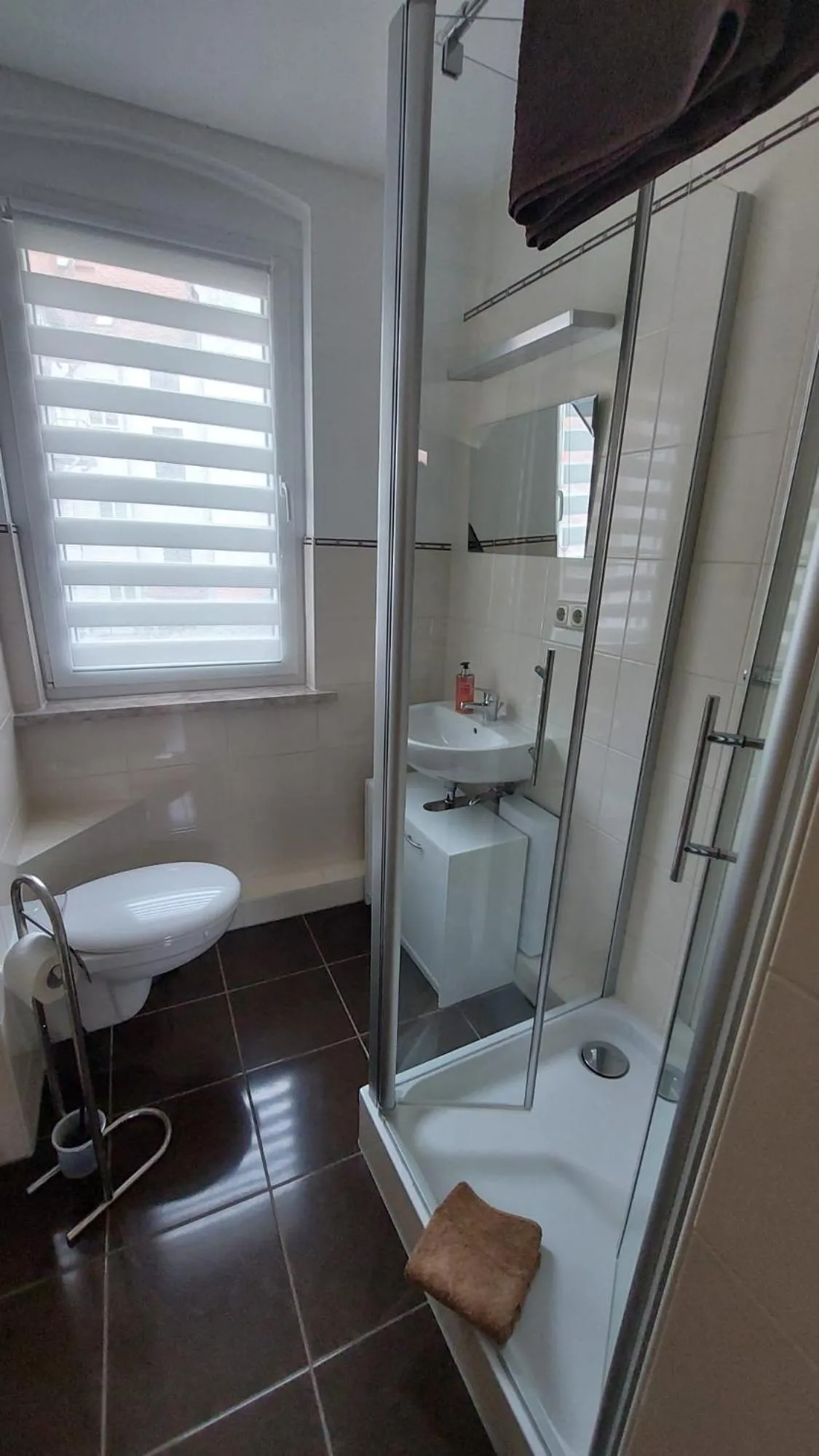 Apartment - single occupancy in Kleine Apartments
