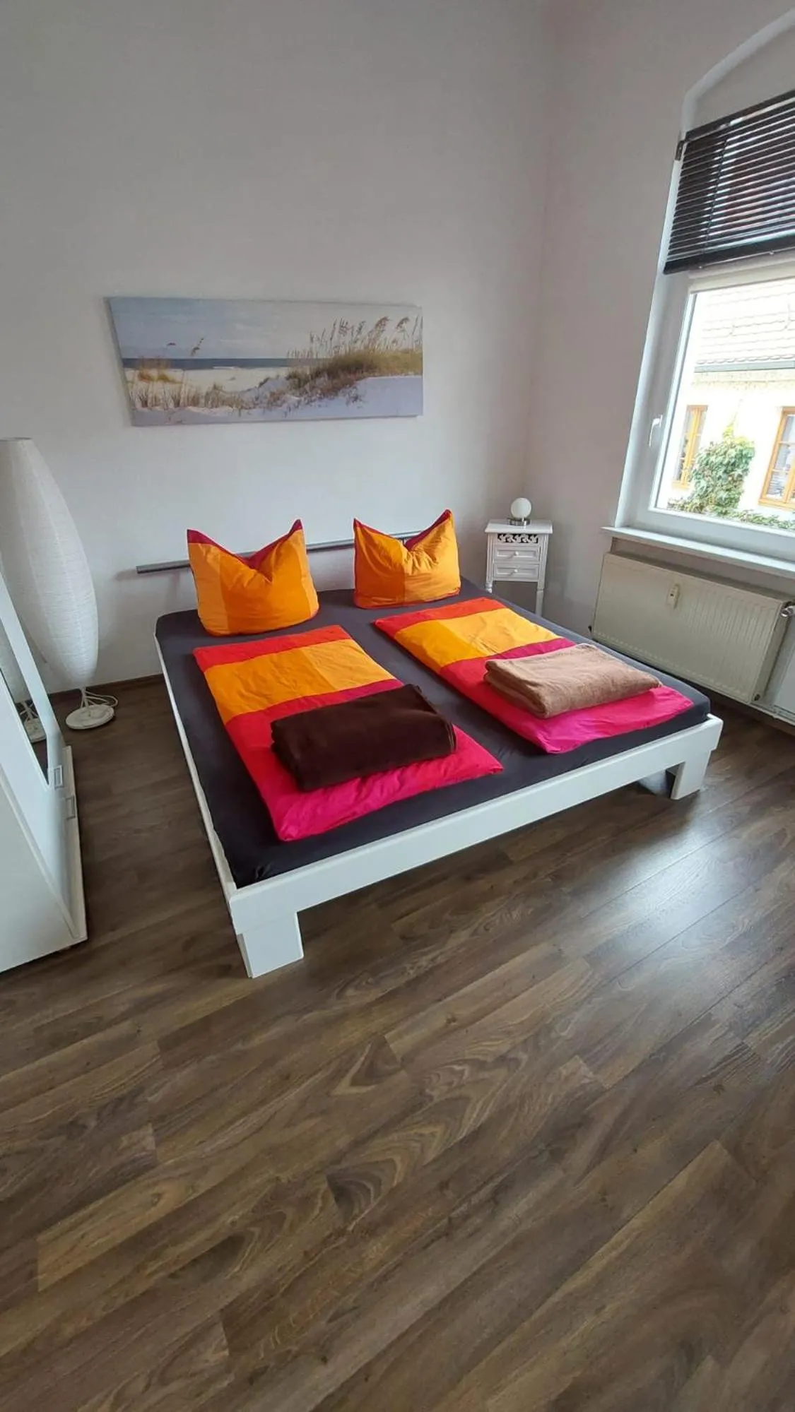 Apartment - single occupancy in Kleine Apartments