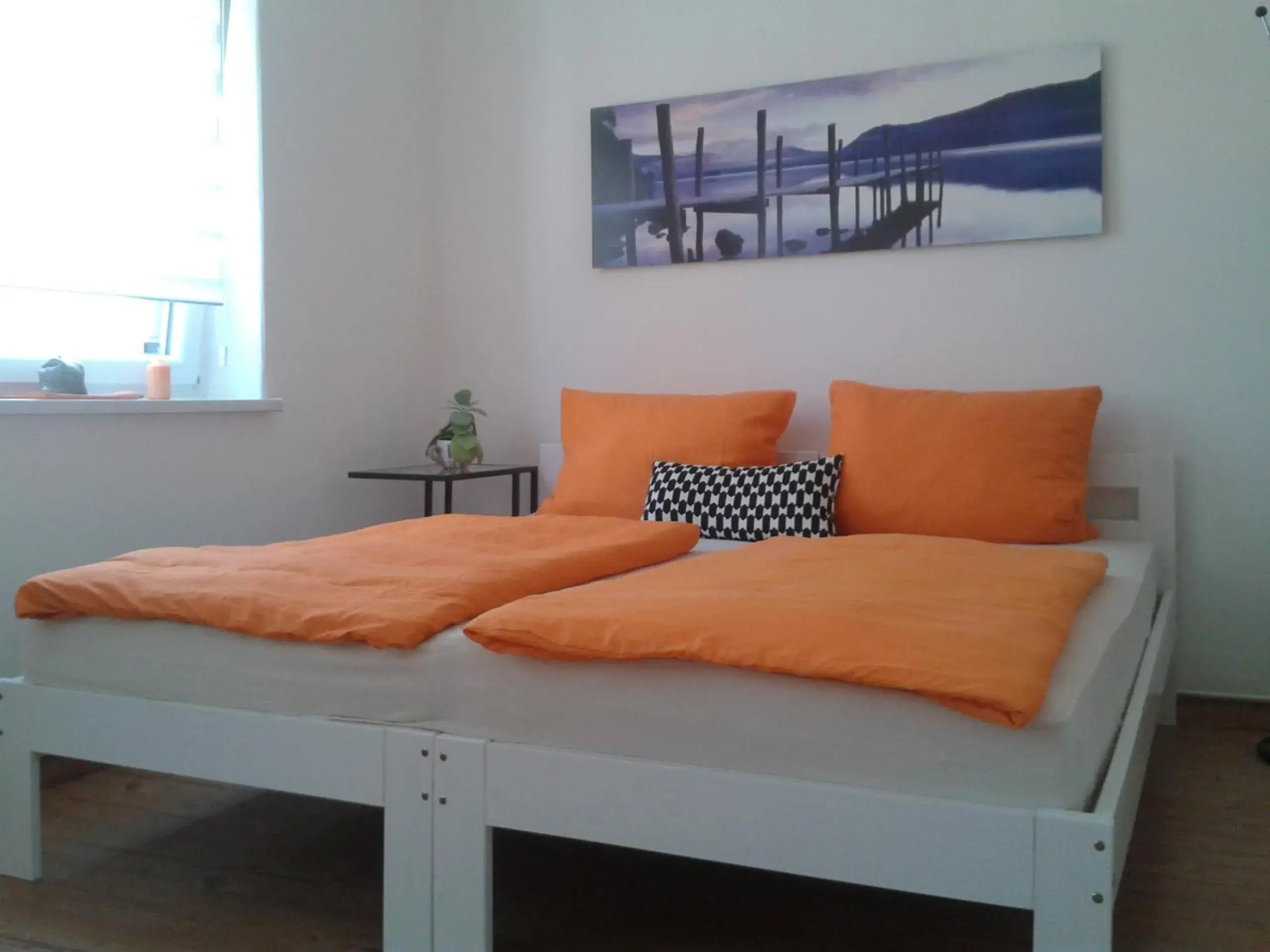 Apartment - single occupancy in Kleine Apartments Apartment - single occupancy in Kleine Apartments