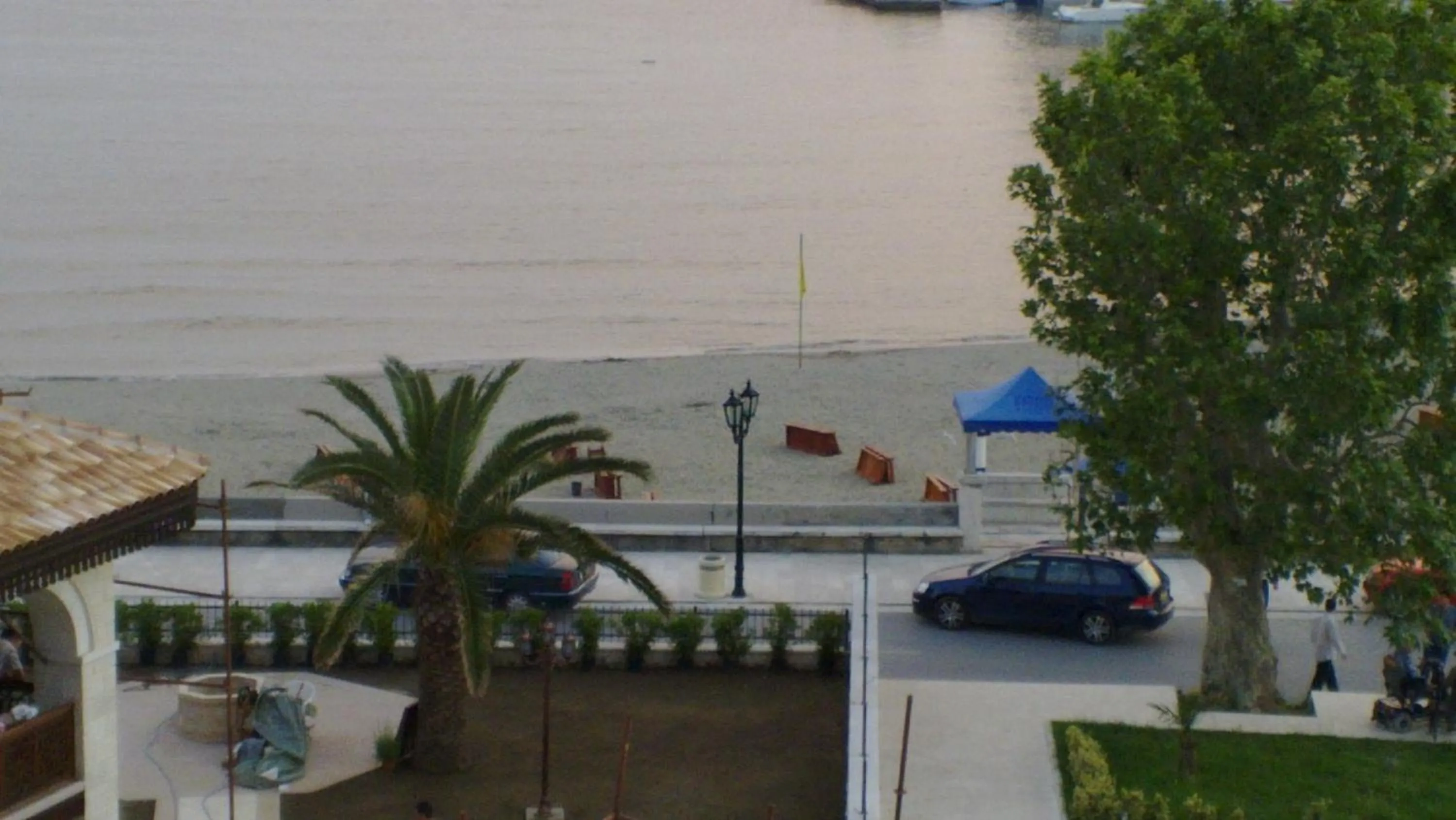 Mala Plaza