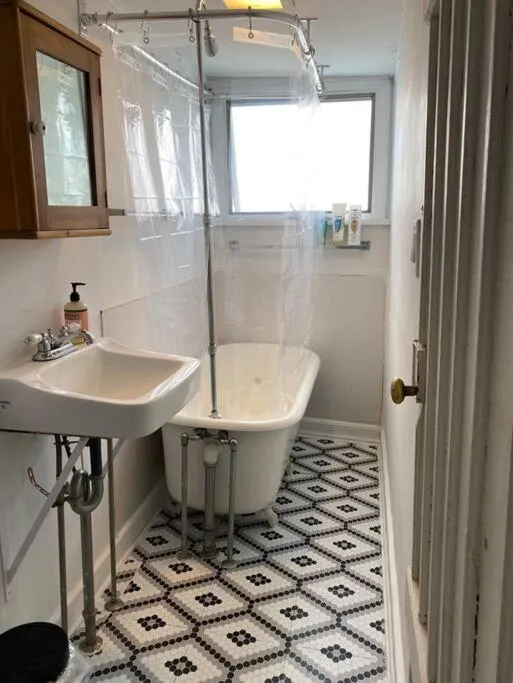 The Albert - Walk to Beach & Asbury