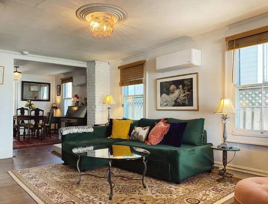 The Albert - Walk to Beach & Asbury