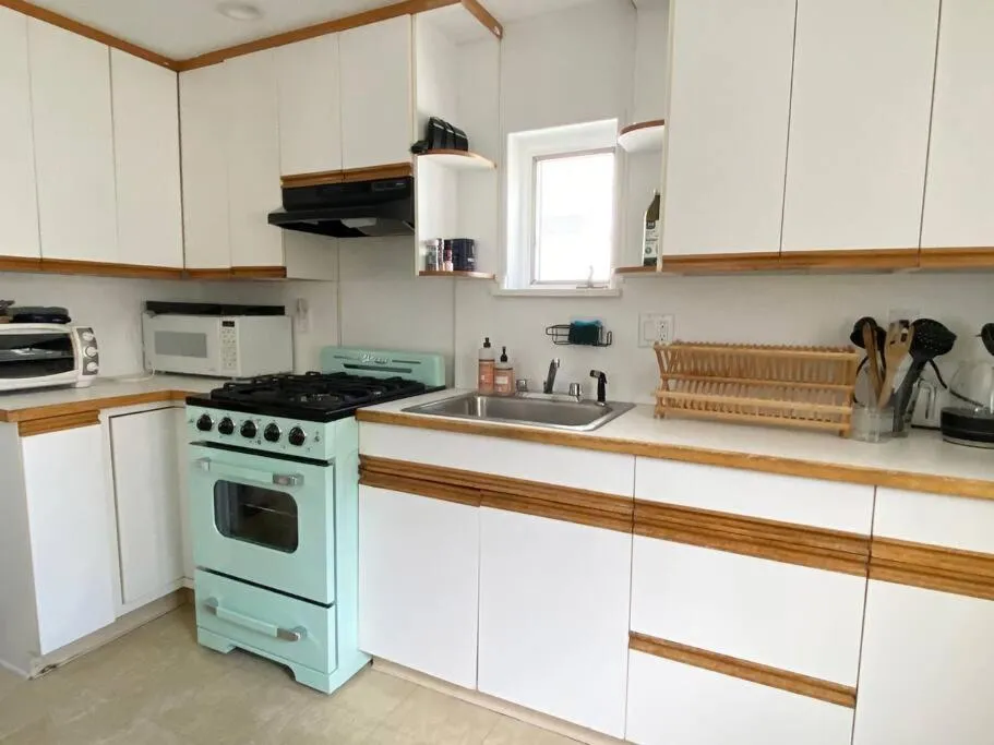 The Albert - Walk to Beach & Asbury