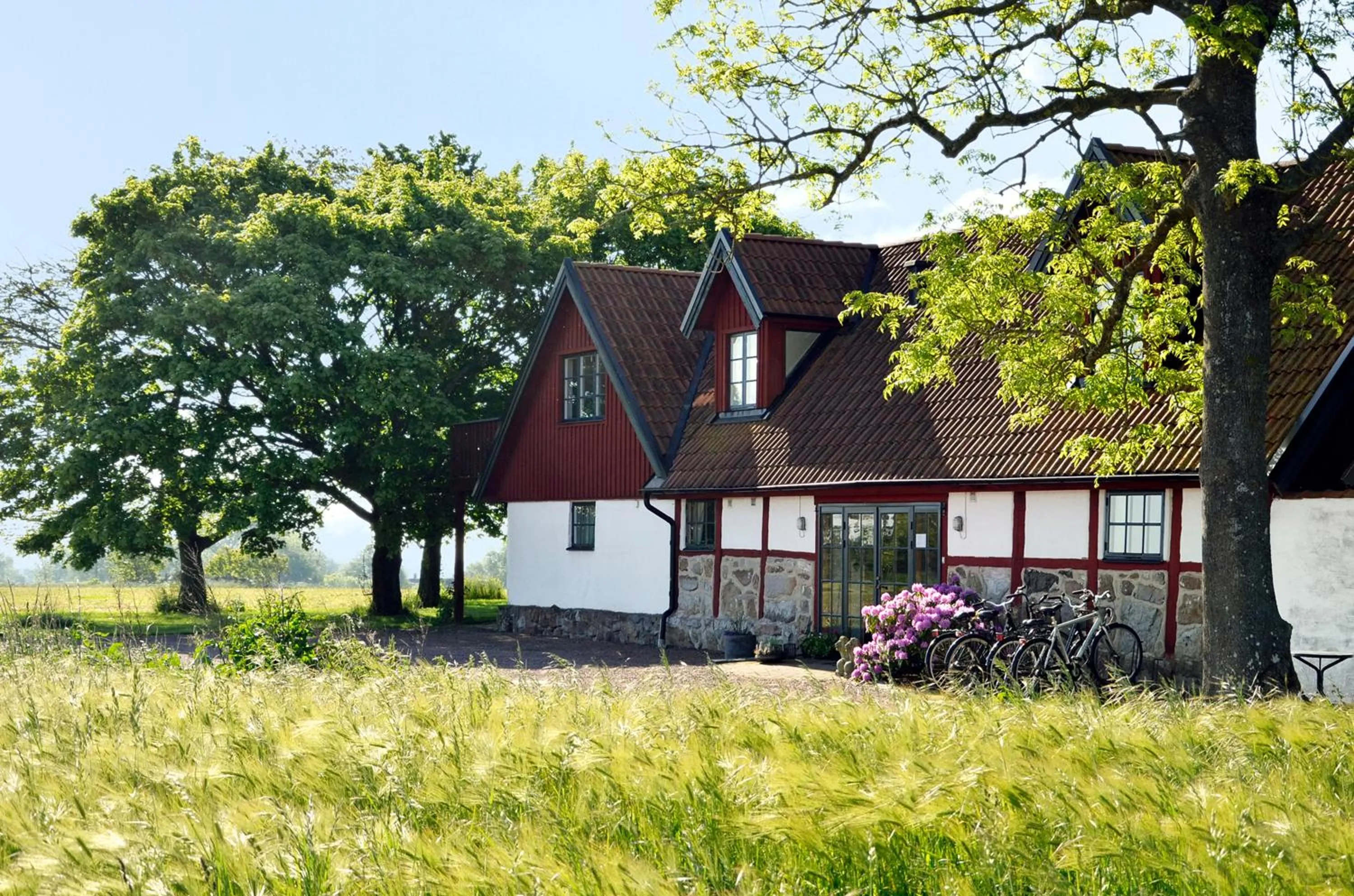 Torsborgs Gård