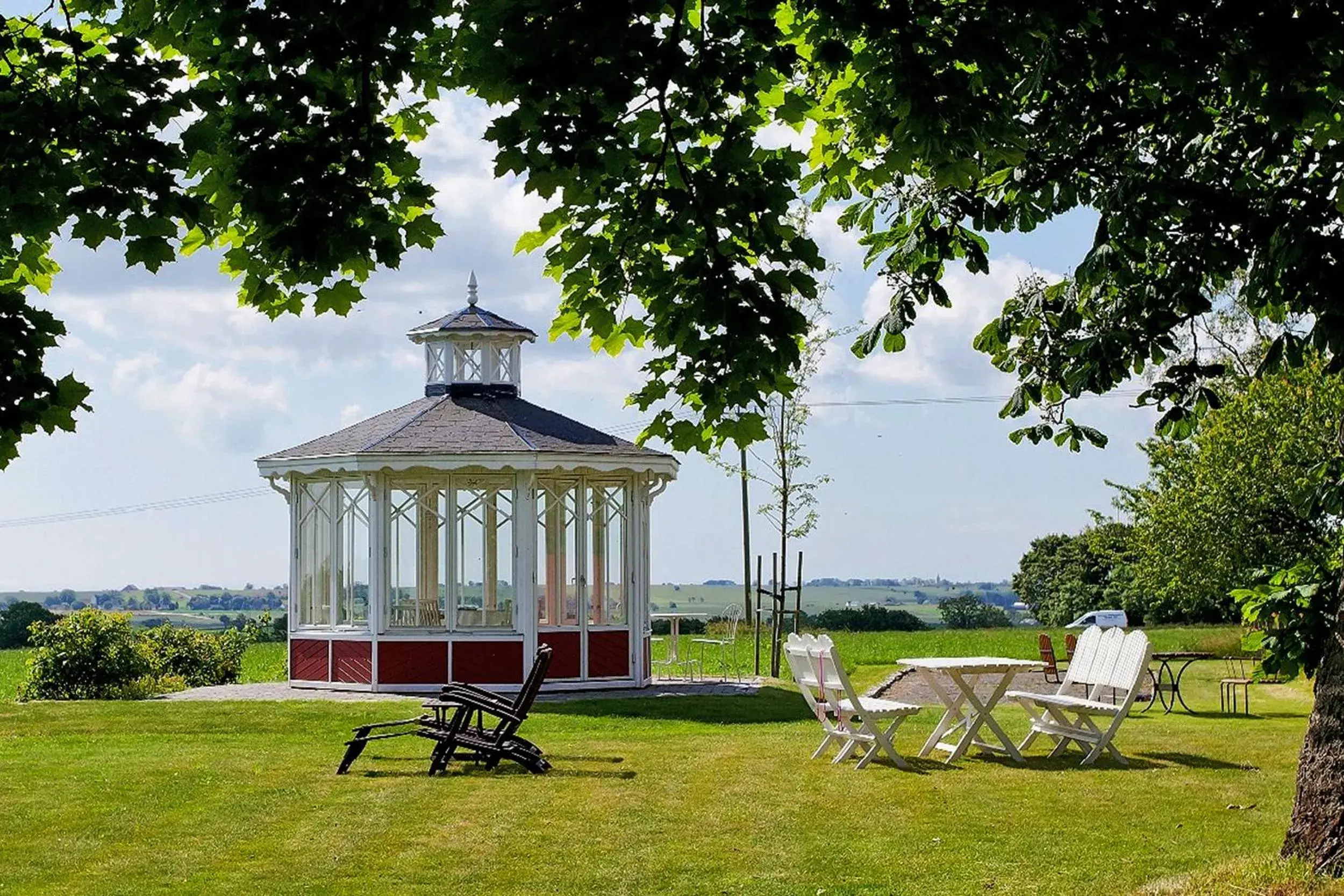 Torsborgs Gård Torsborgs Gård