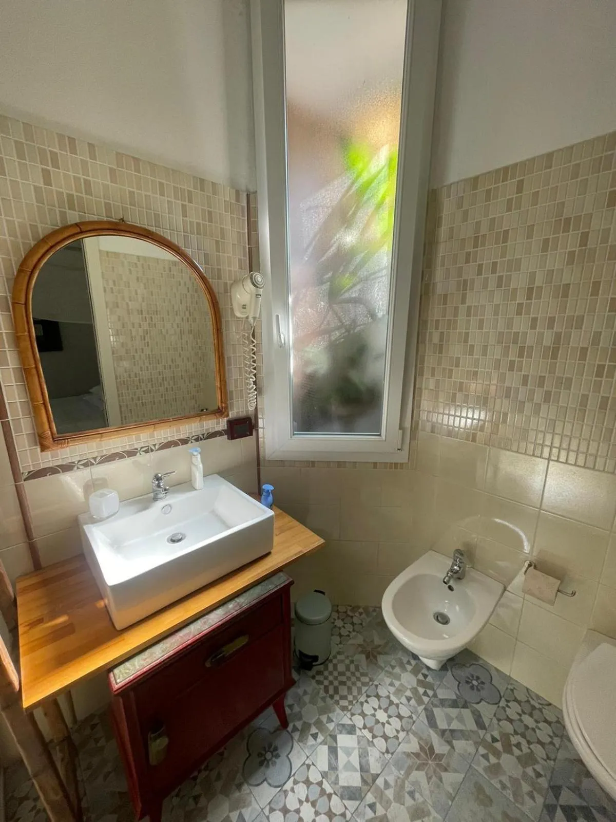 Liberty Bed & Breakfast