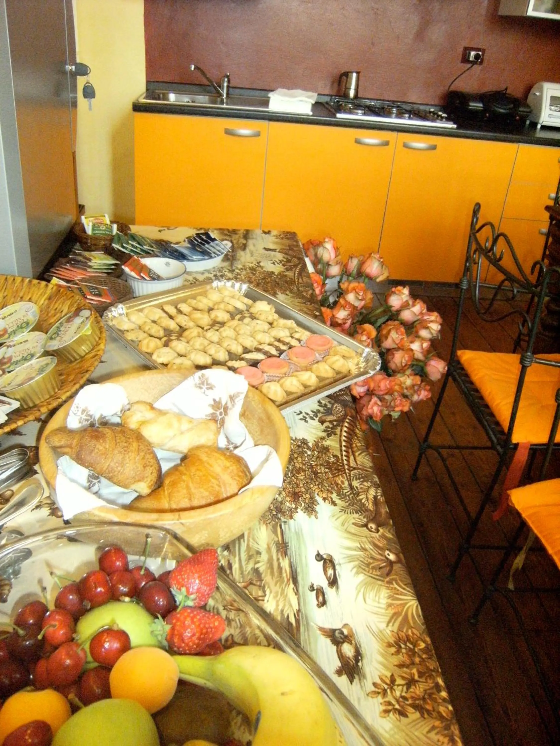 Liberty Bed & Breakfast